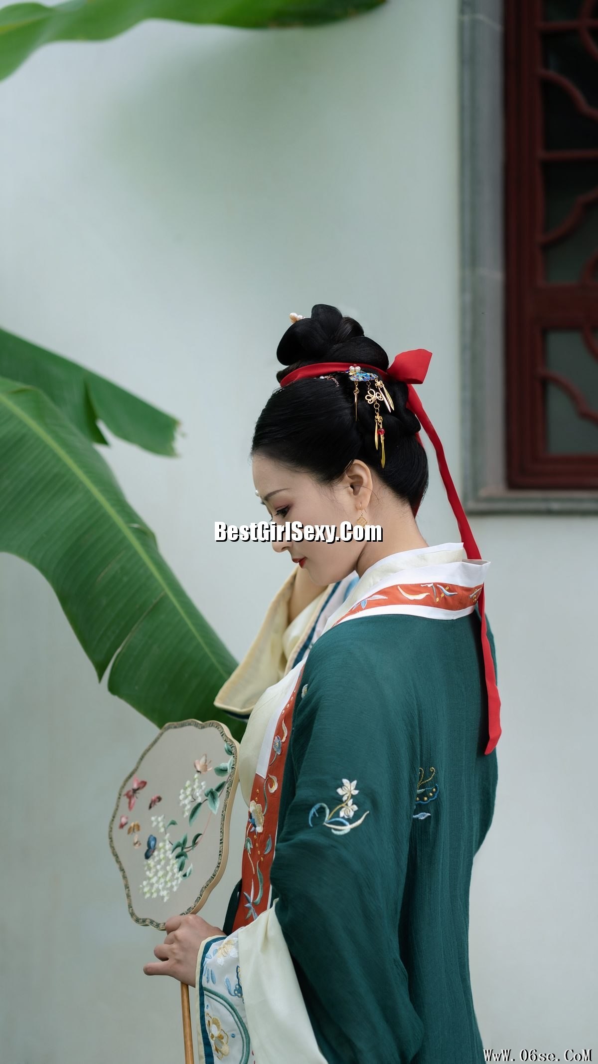 图片[14]-YiTuYu艺图语 Vol.3381 Jin yan JINYAN99[24P]-六色网