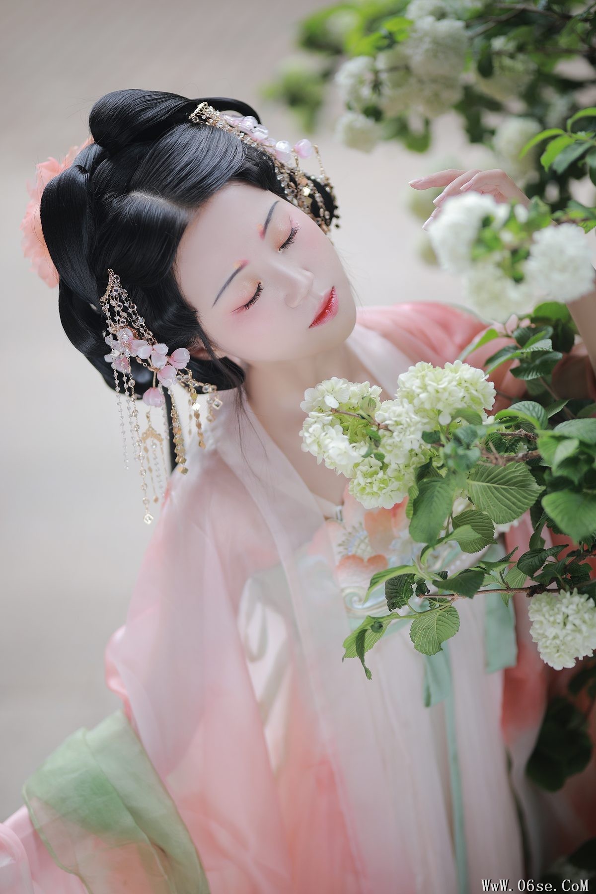 图片[11]-YiTuYu艺图语 Vol.4556 Ting Ting[31P]-六色网