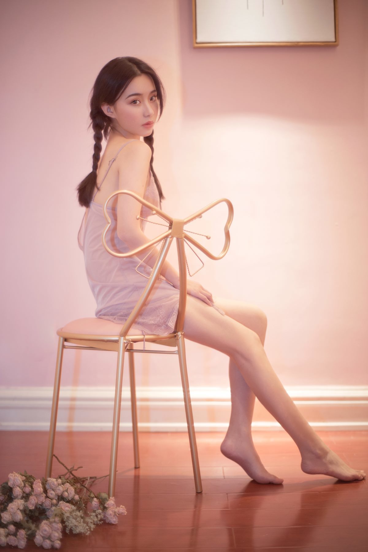 图片[9]-YiTuYu艺图语 Vol.3096 Ju Zi[27P]-六色网