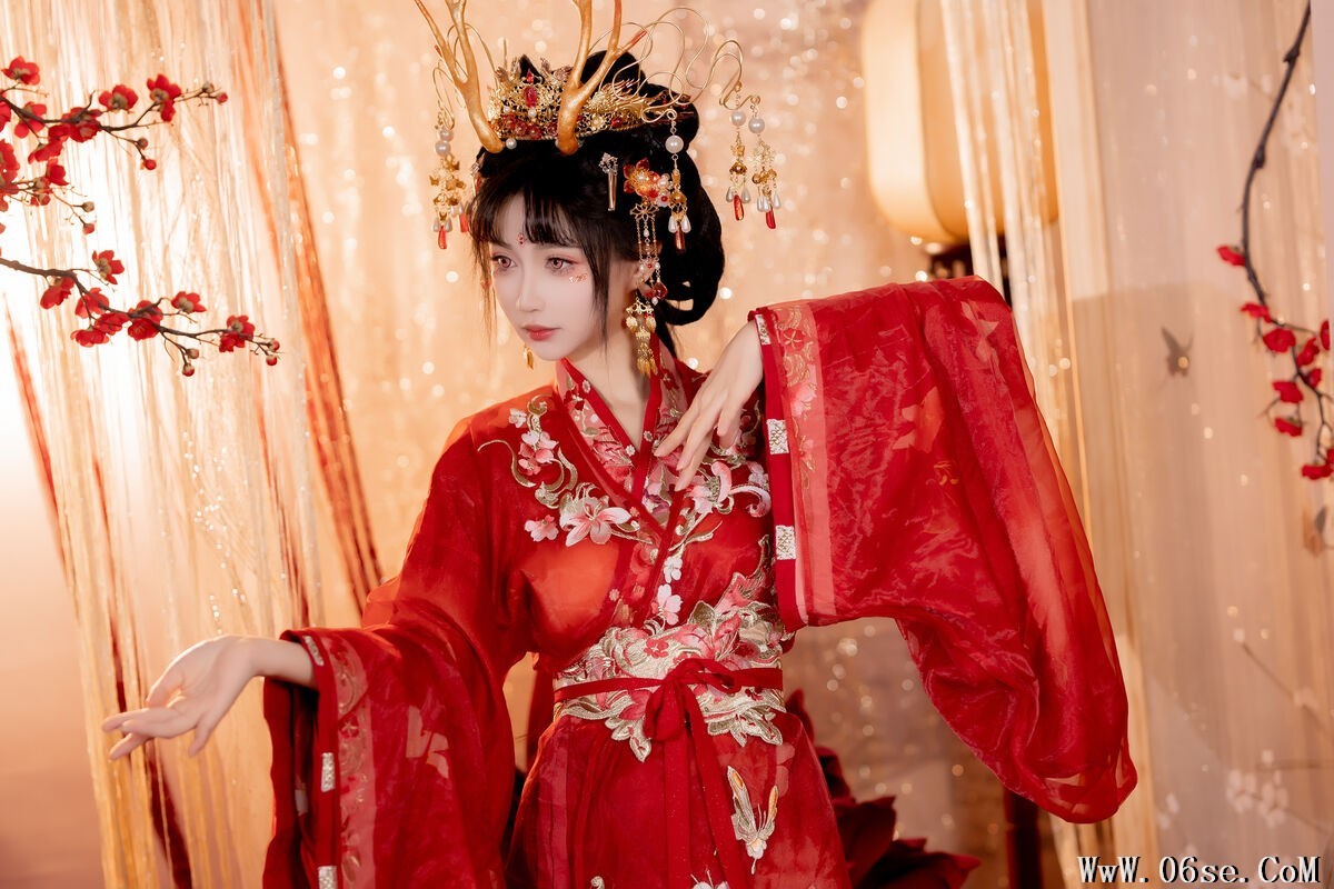 图片[5]-YiTuYu艺图语 Vol.7222 Qi Luo Sheng De Xiao Su Su[29P]-六色网