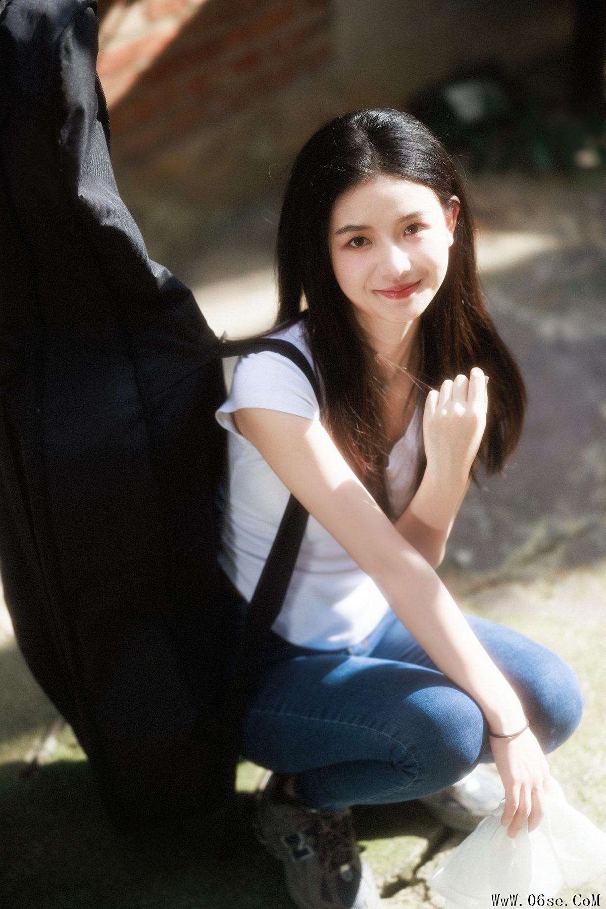 图片[39]-YiTuYu艺图语 Vol.5620 Bu Ta Xiao Yao[40P]-六色网