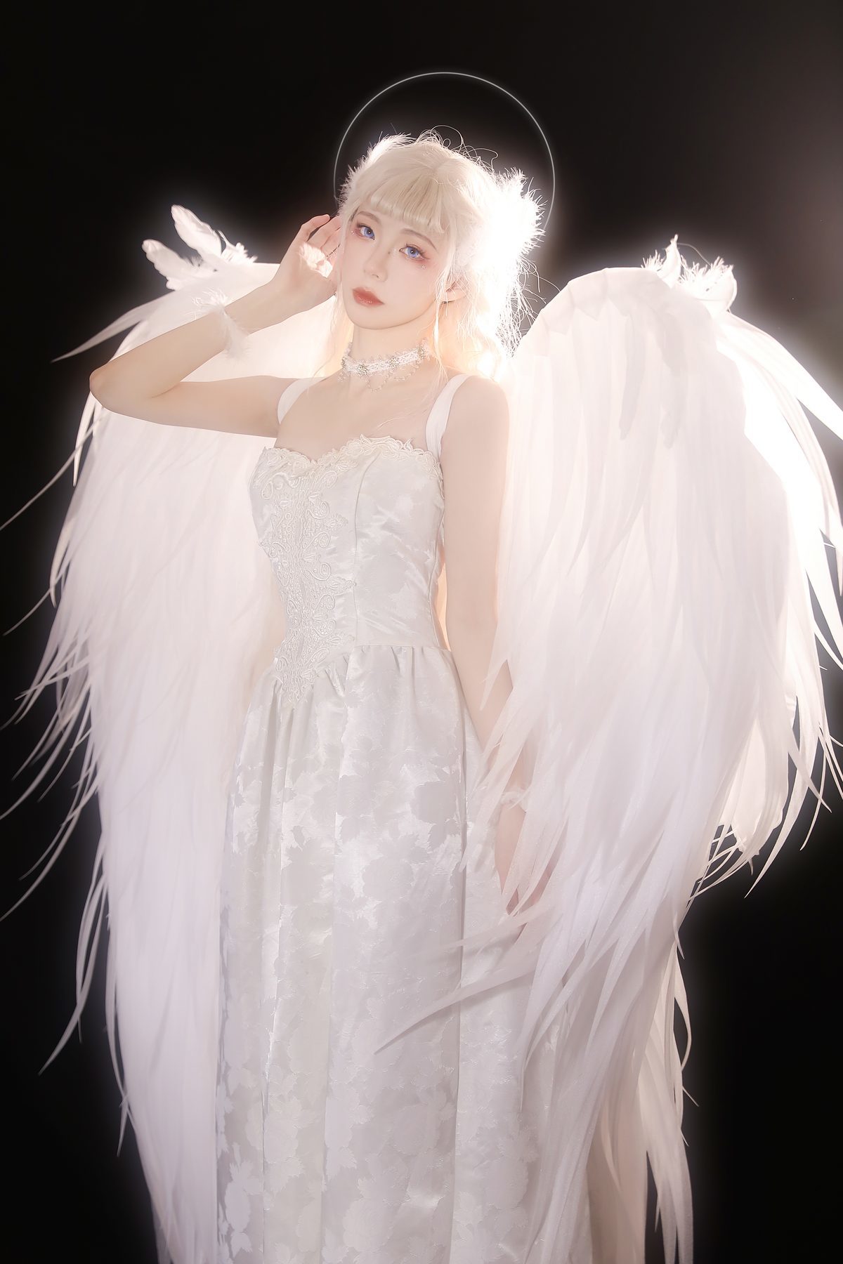 图片[21]-YiTuYu艺图语 Vol.3698 Jiu Xi[33P]-六色网