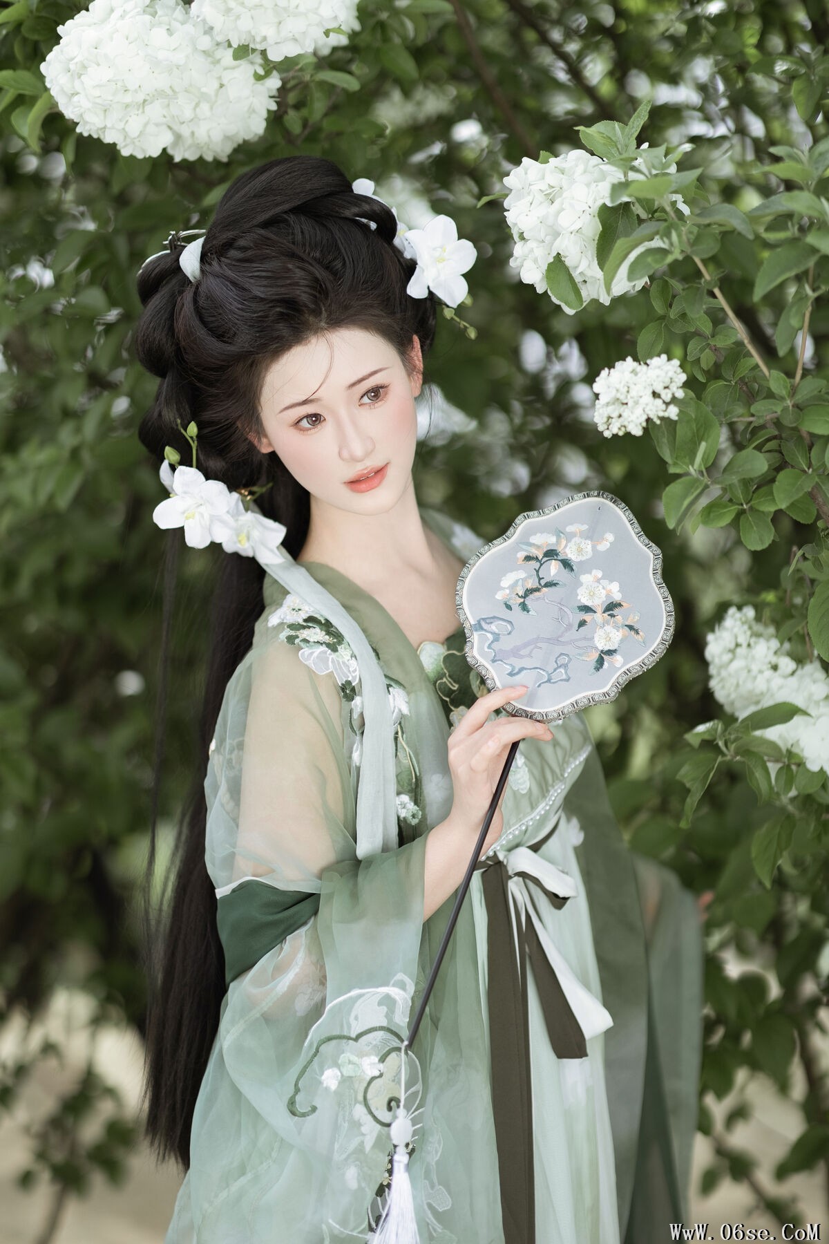图片[5]-YiTuYu艺图语 Vol.7173 Jiang Yue Yue Yue[36P]-六色网