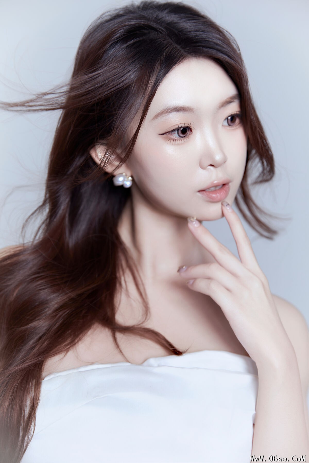 图片[6]-YiTuYu艺图语 Vol.7565 Carlee Shi 77 Ya[23P]-六色网
