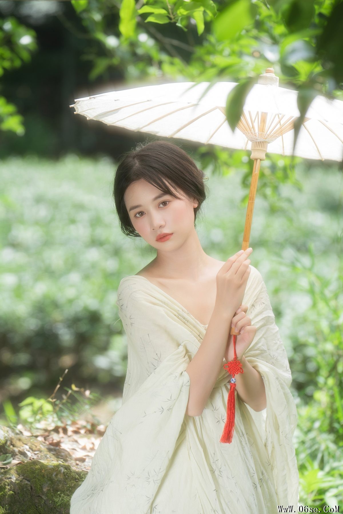 图片[13]-YiTuYu艺图语 Vol.5843 Cheng Zi Shu[28P]-六色网