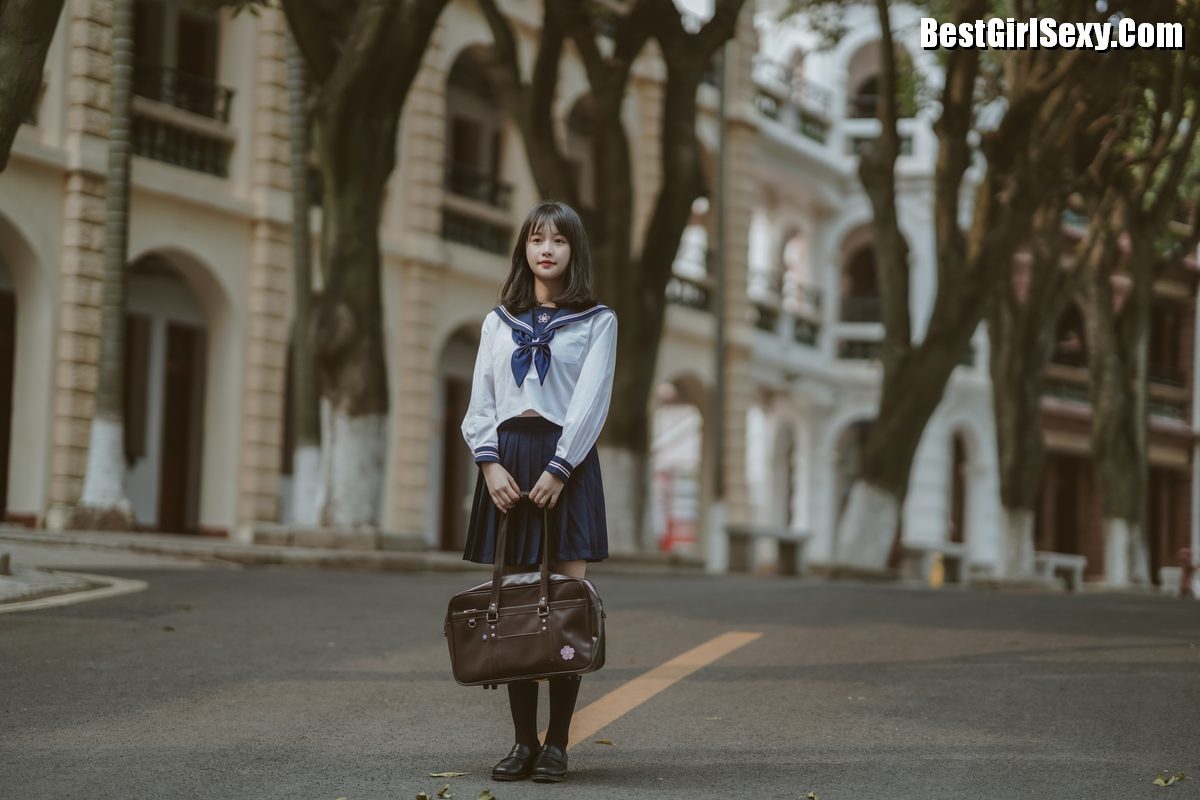 图片[31]-YiTuYu艺图语 Vol.3942 Yuan Zi[55P]-六色网