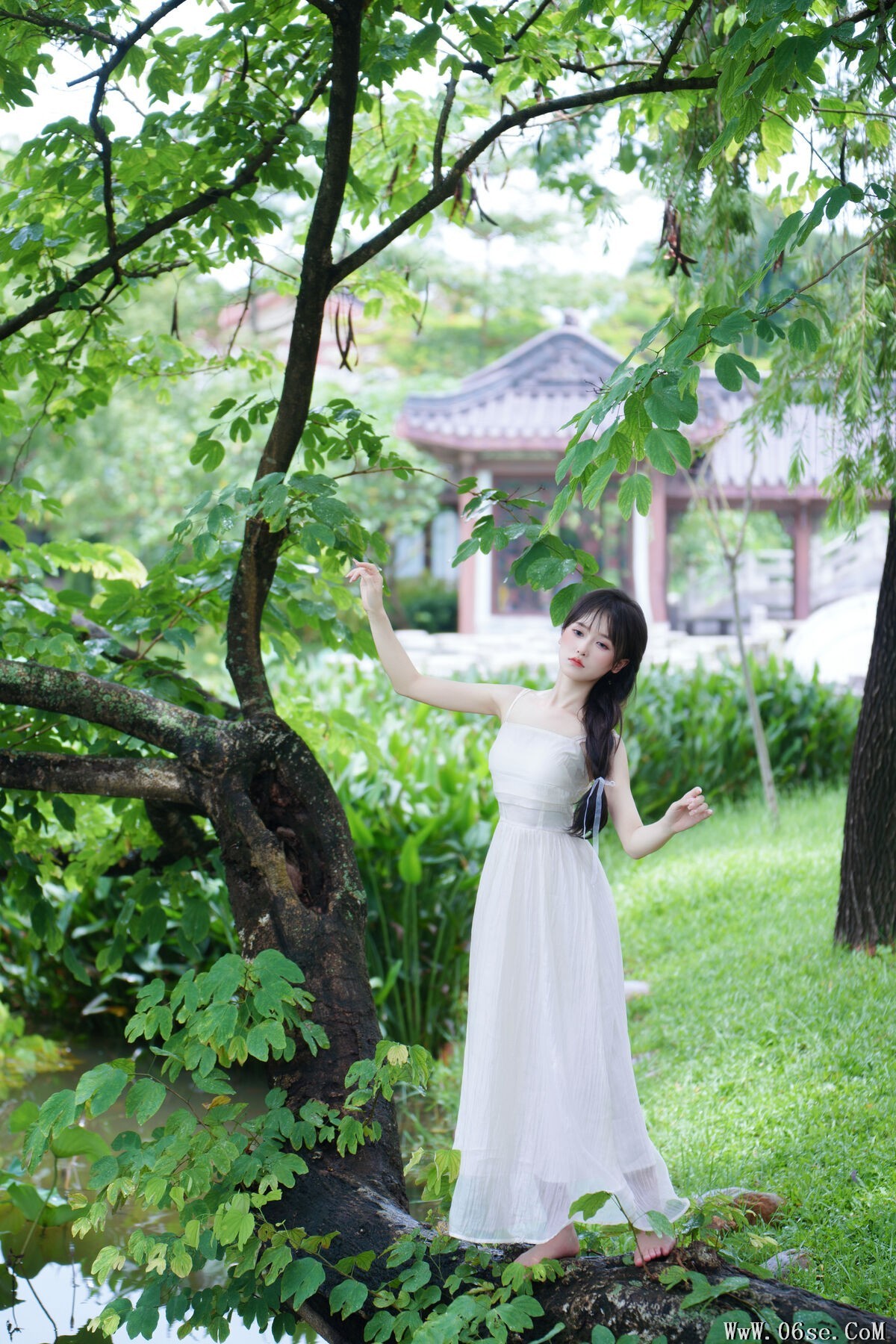 图片[17]-YiTuYu艺图语 Vol.7390 Xiao Xiao Yu[27P]-六色网