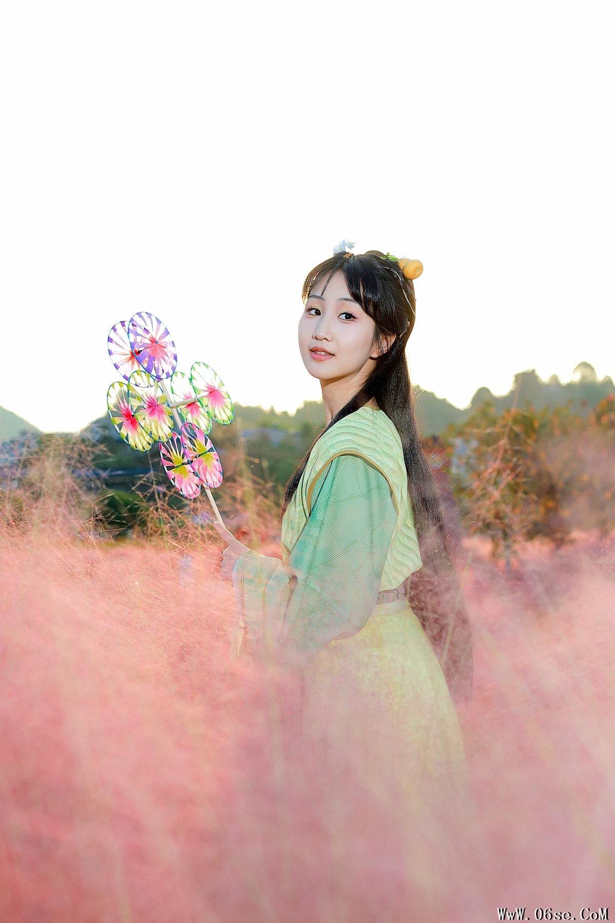 图片[20]-YiTuYu艺图语 Vol.5529 Cha Xiao Tu[39P]-六色网