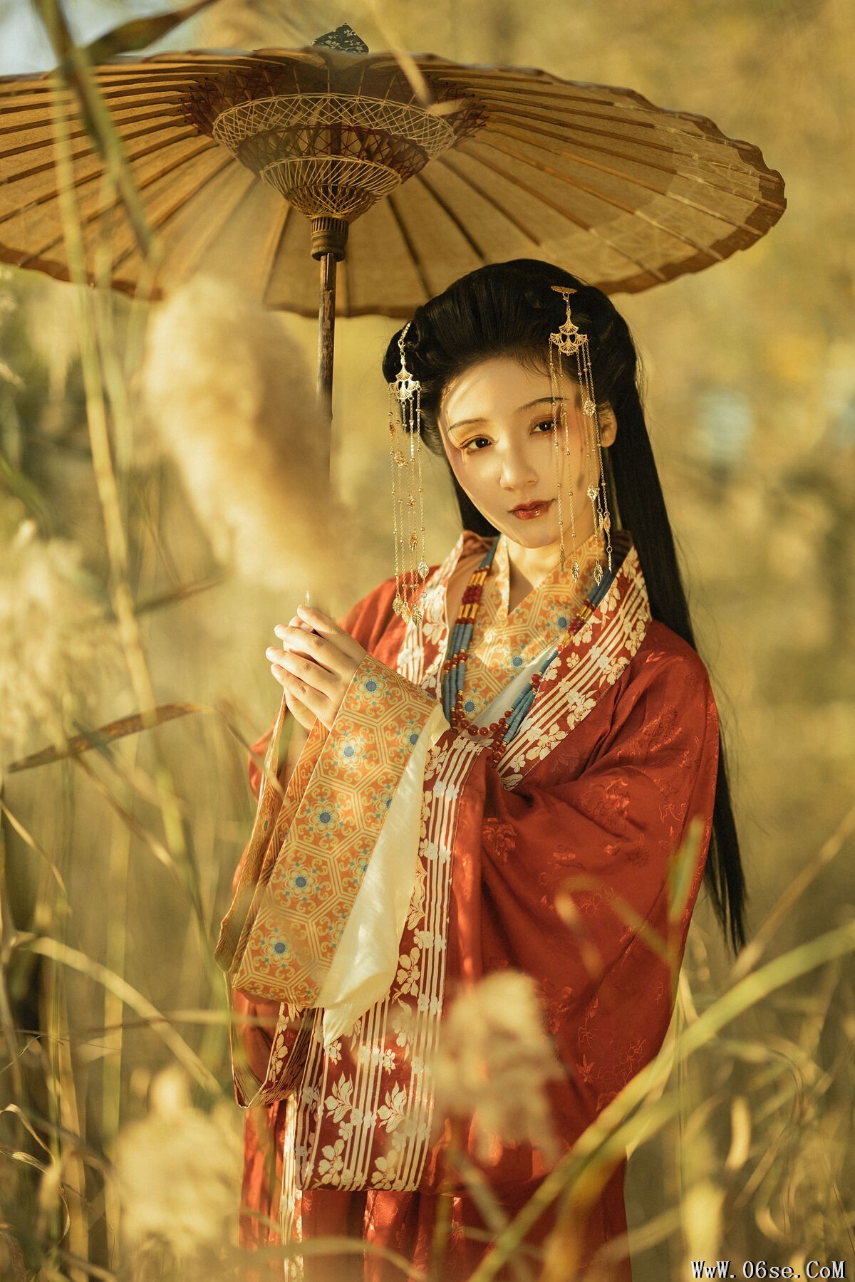 图片[13]-YiTuYu艺图语 Vol.6350 Zhi Yu Qian Deng[20P]-六色网