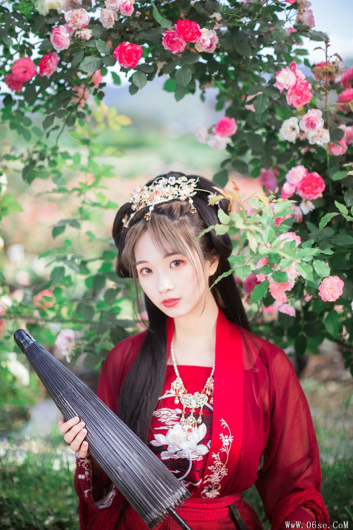 图片[13]-YiTuYu艺图语 Vol.4497 Xiao Nian[22P]-六色网