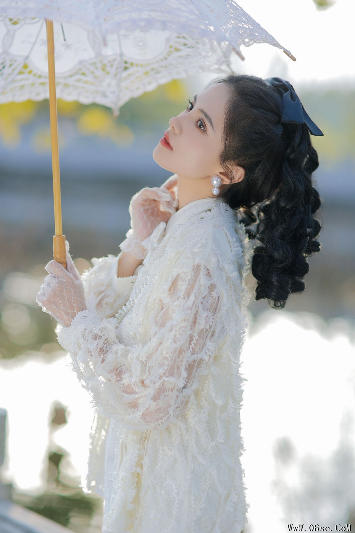 图片[7]-YiTuYu艺图语 Vol.6894 Jin Zhen Zhu[28P]-六色网