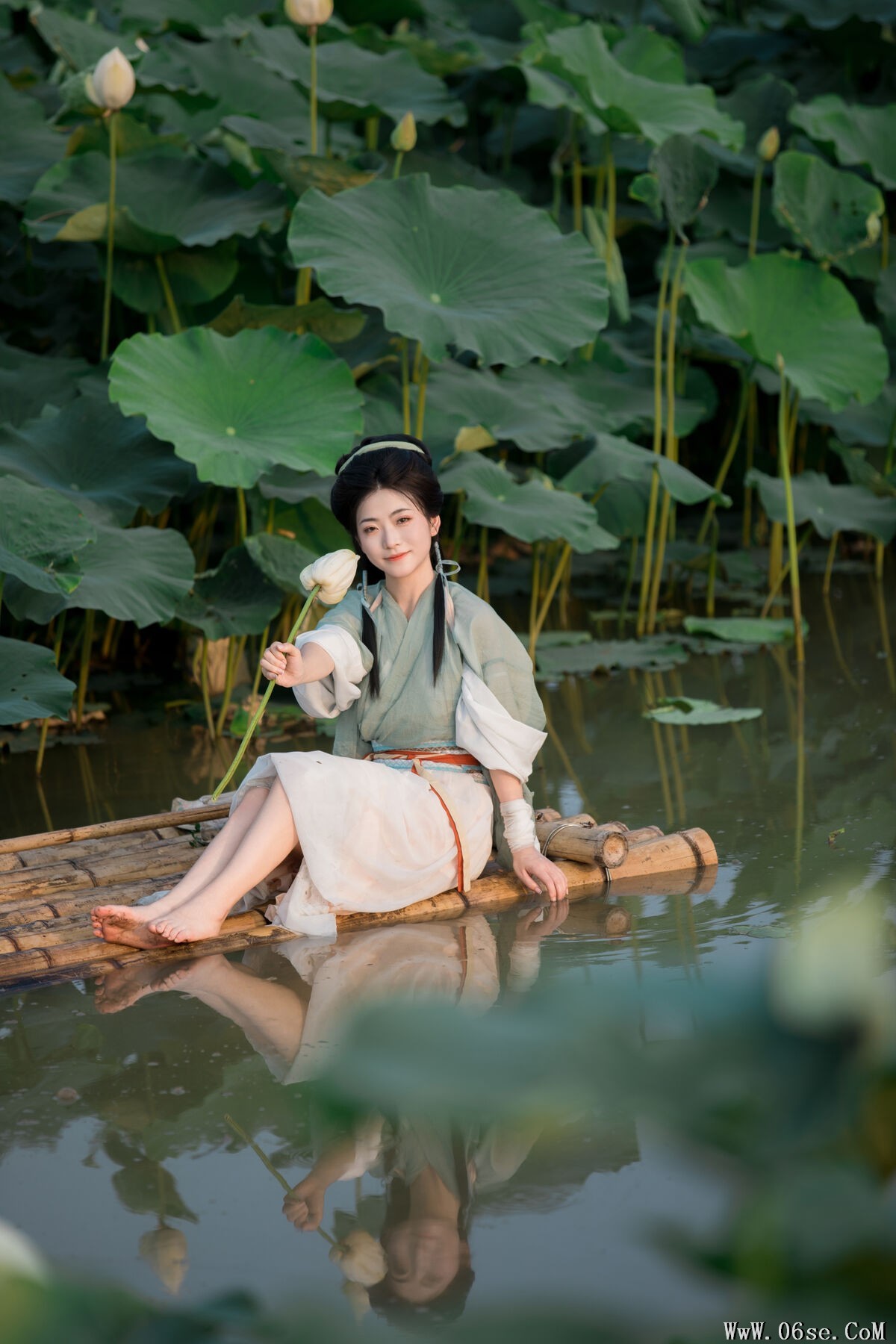 图片[21]-YiTuYu艺图语 Vol.7180 Xiao Shu Pian Er[23P]-六色网