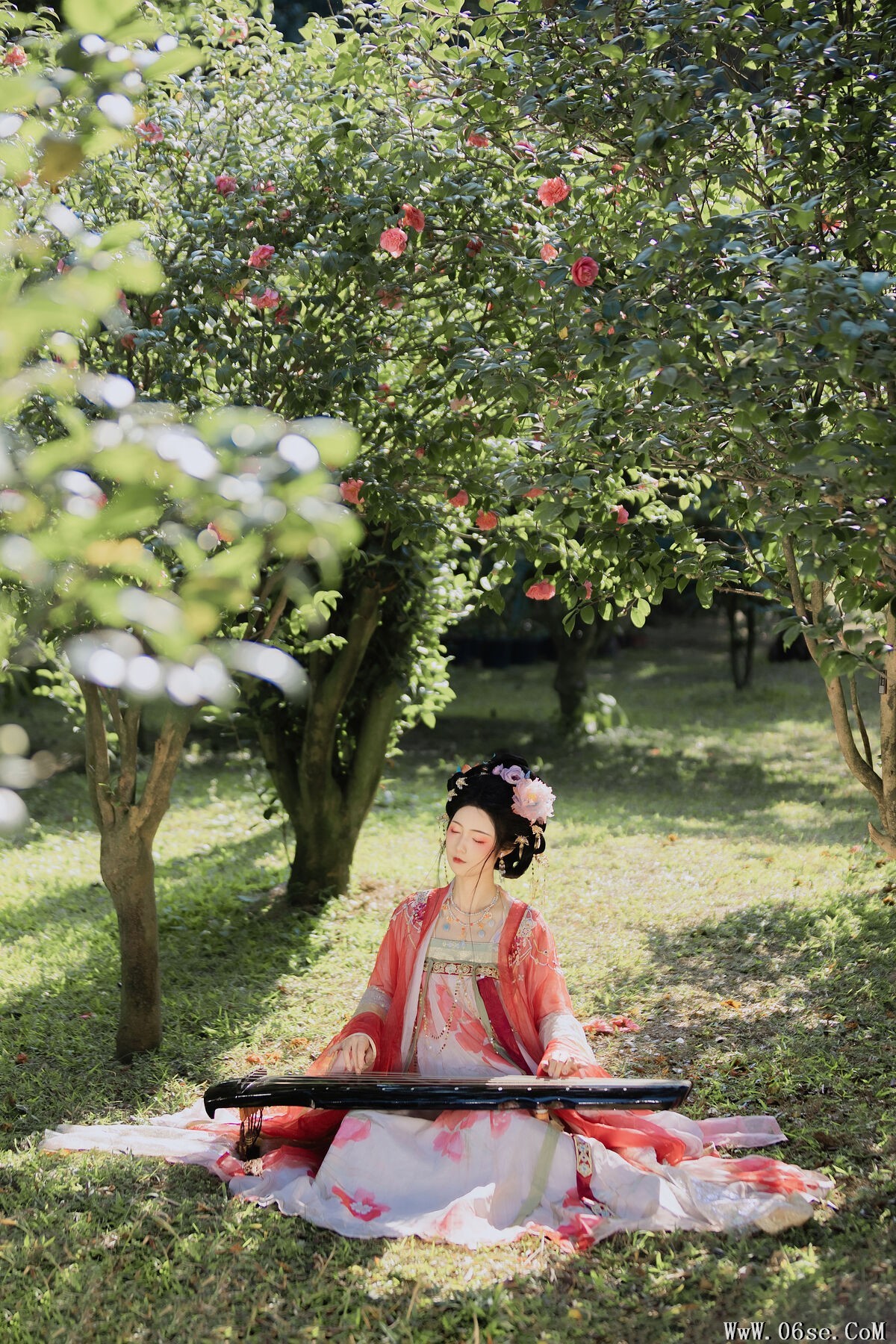 图片[5]-YiTuYu艺图语 Vol.6684 Rui Xue Mizuyuki[36P]-六色网