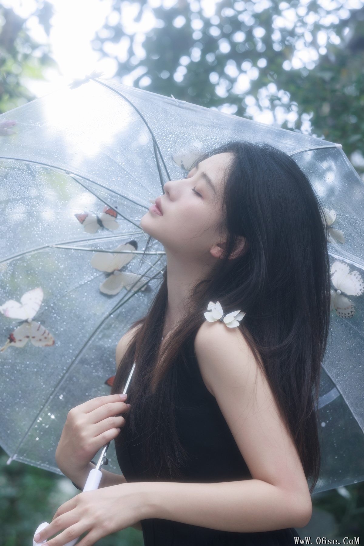 图片[25]-YiTuYu艺图语 Vol.5616 Bu Ta Xiao Yao[30P]-六色网