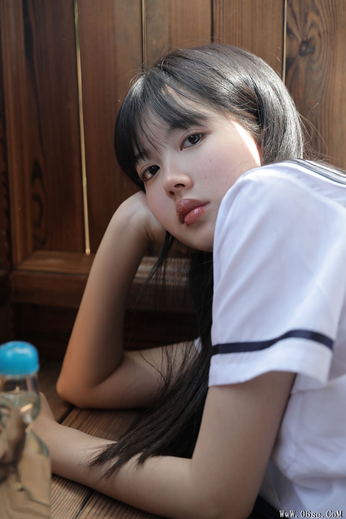 图片[13]-YiTuYu艺图语 Vol.6419 Qiu Yang Yi He[25P]-六色网