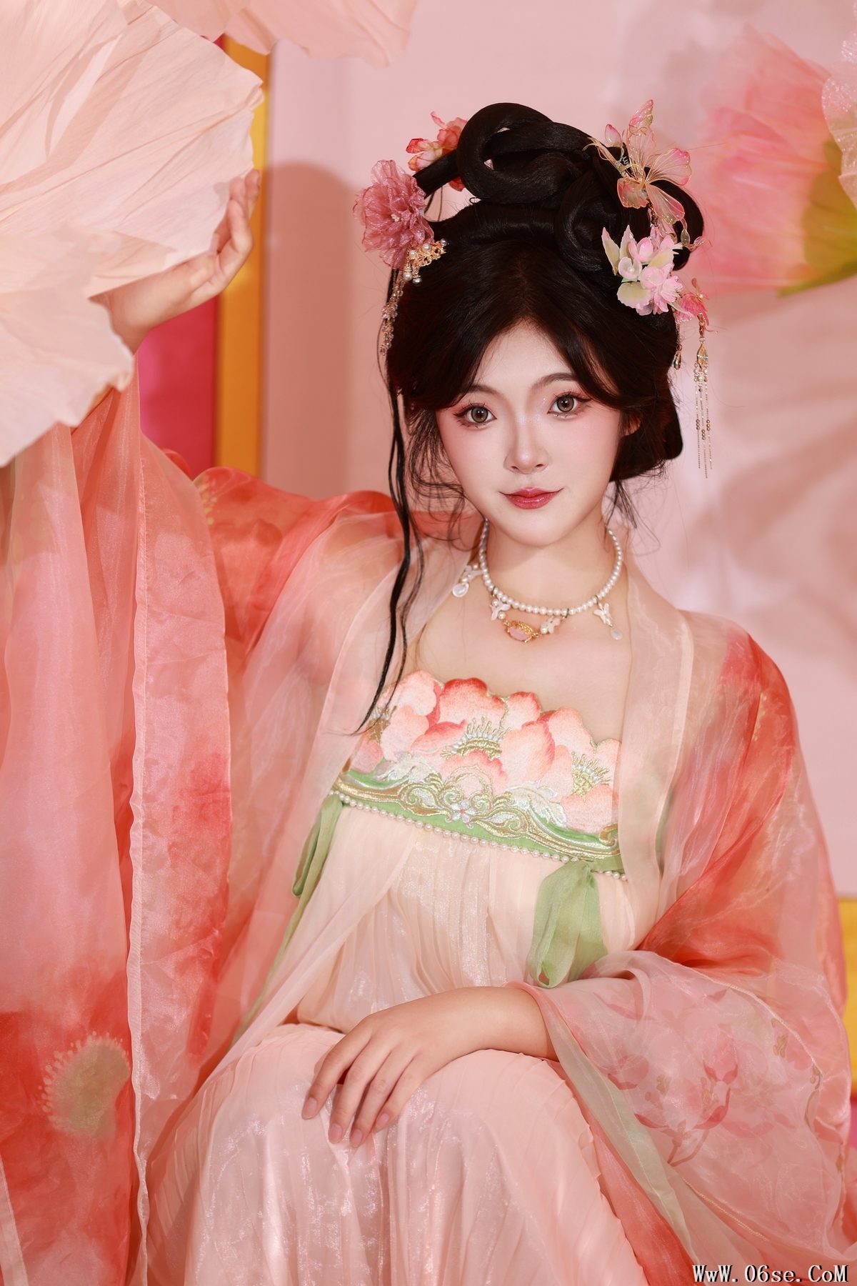 图片[21]-YiTuYu艺图语 Vol.5547 KaiLin Jiang[35P]-六色网