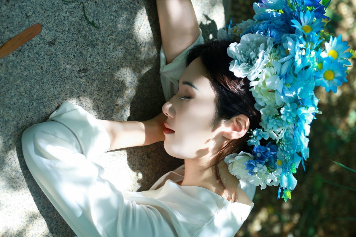 图片[17]-YiTuYu艺图语 Vol.5403 Lan She Yu[26P]-六色网