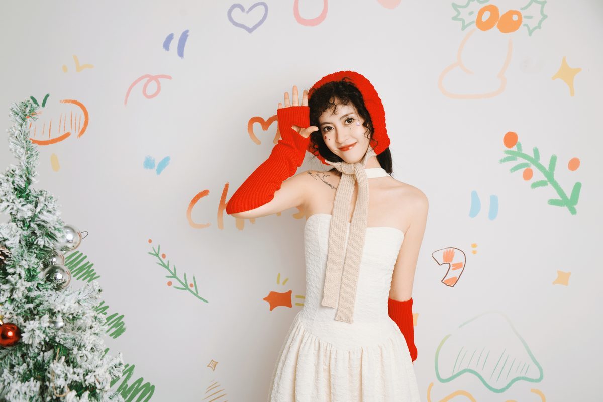 图片[34]-YiTuYu艺图语 Vol.5721 Yi Xuan[35P]-六色网