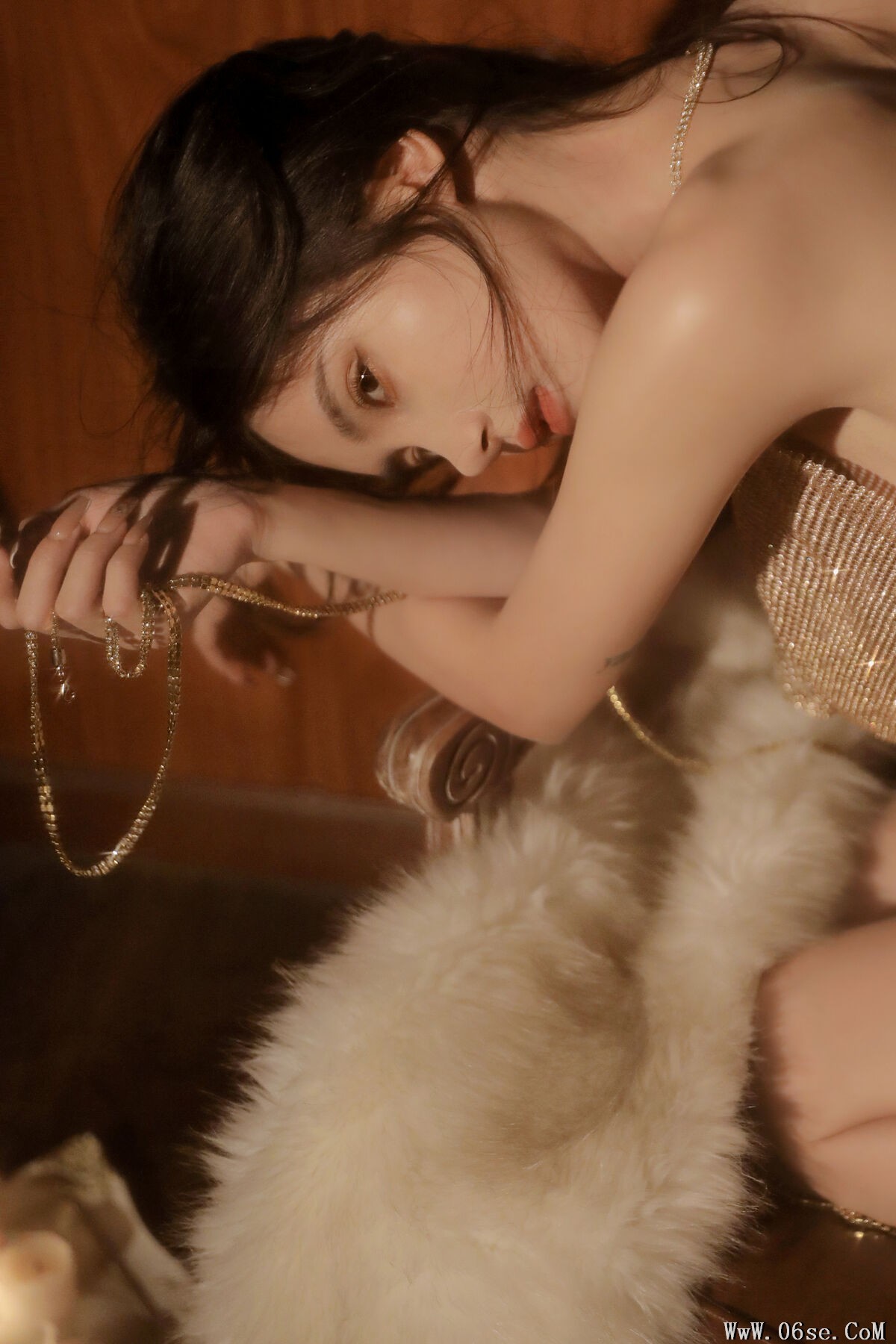 图片[24]-YiTuYu艺图语 Vol.6971 Jin Zhen Zhu[29P]-六色网