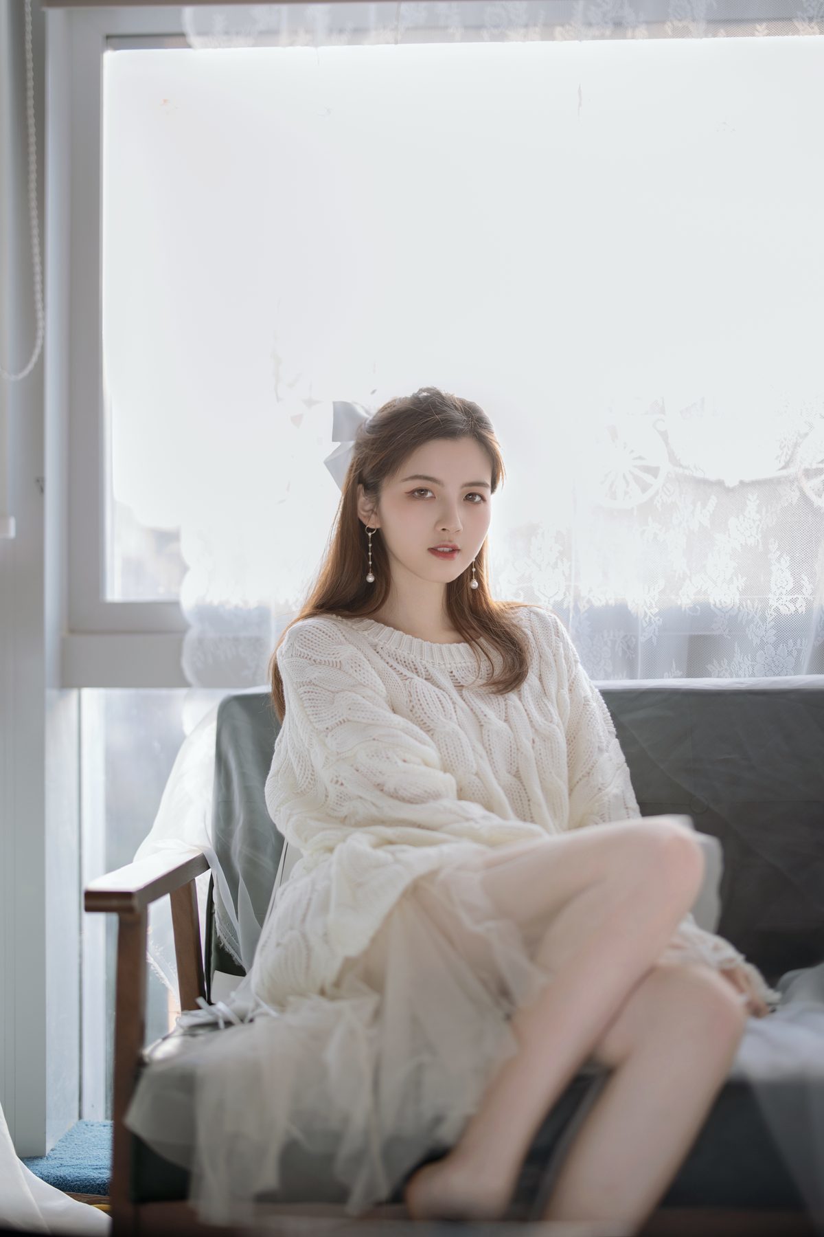 图片[6]-YiTuYu艺图语 Vol.3174 Dtifa Ding Xiao Ni[30P]-六色网