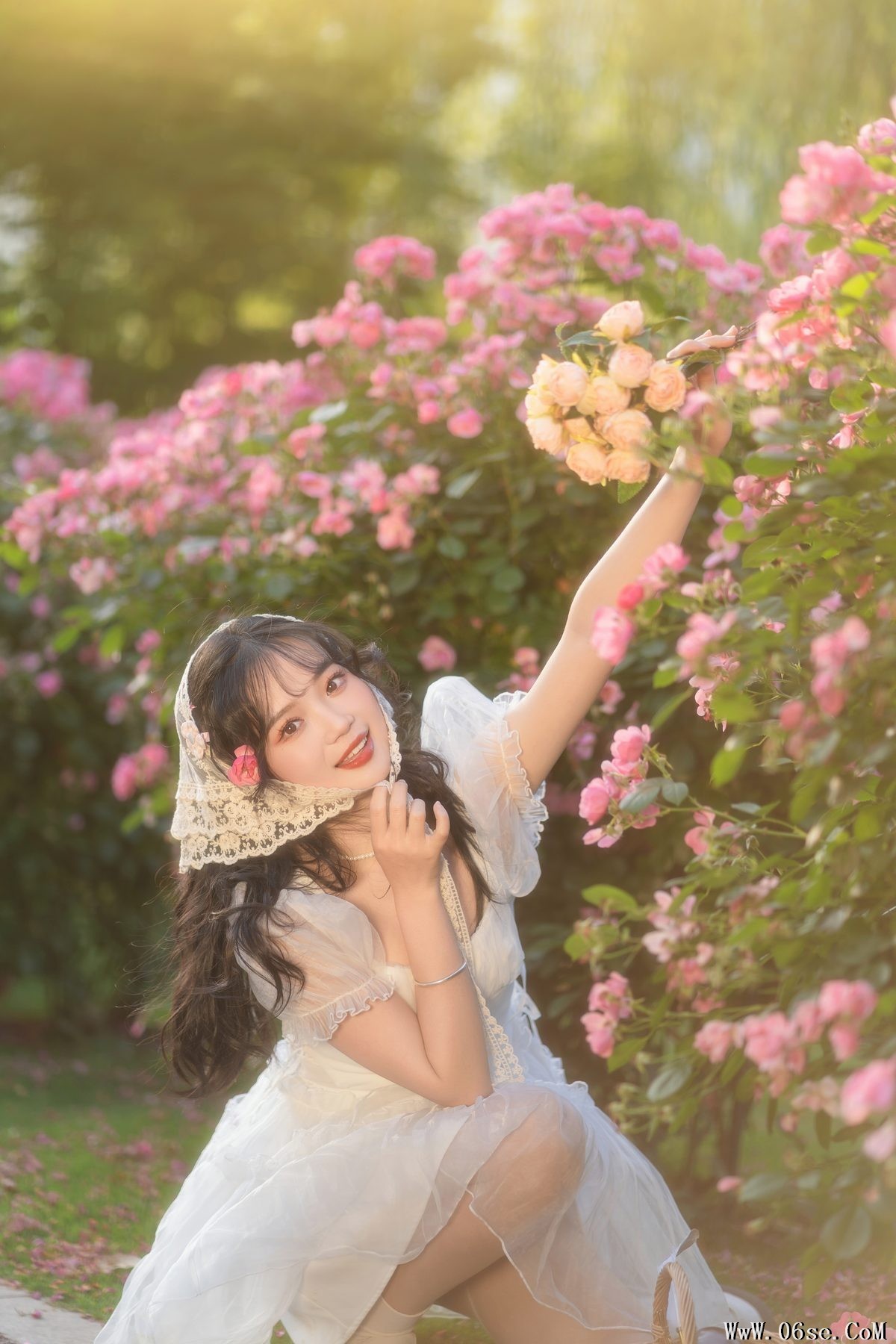 图片[23]-YiTuYu艺图语 Vol.6079 Xiao Ou O[25P]-六色网