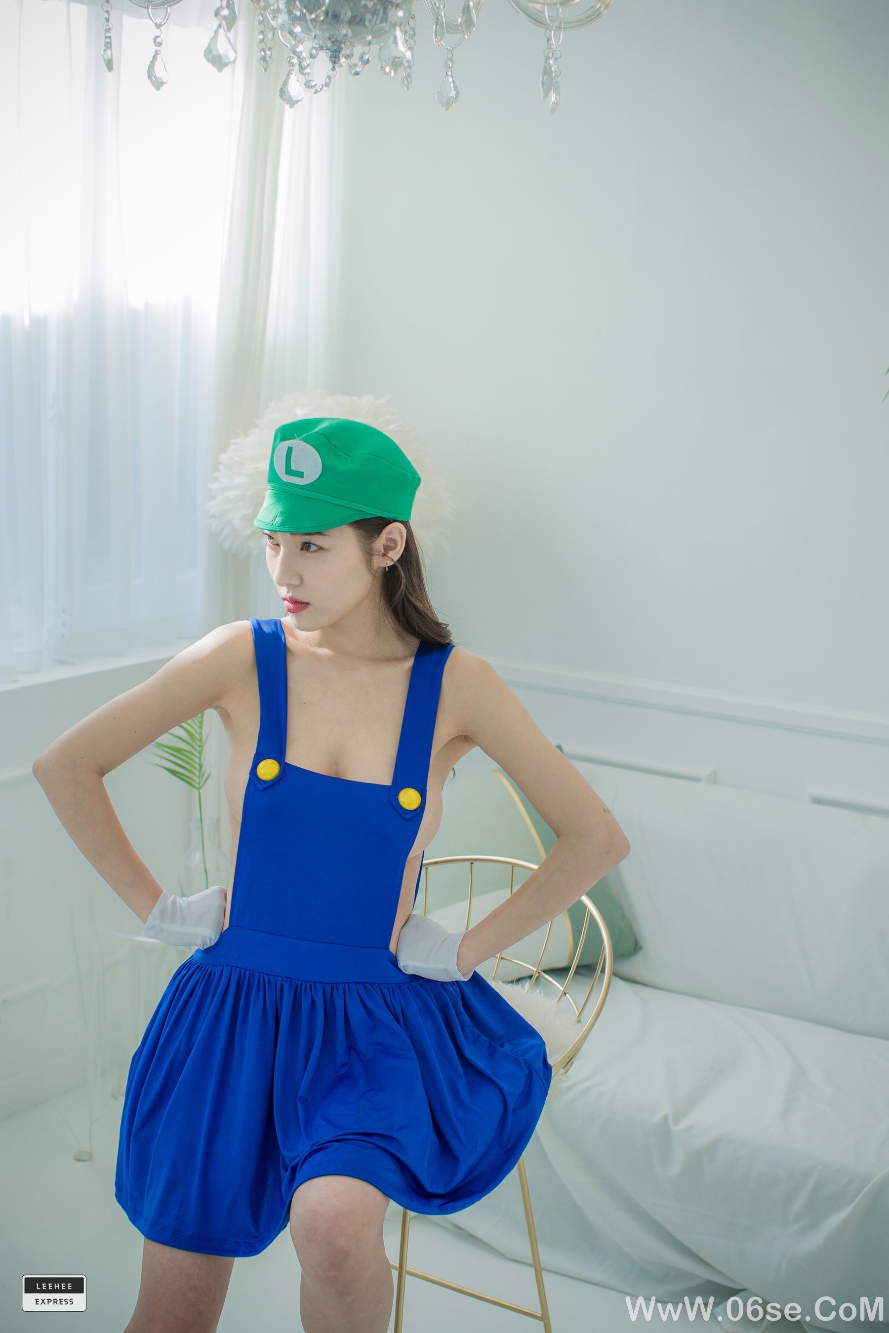 图片[5]-[LEEHEE EXPRESS] LEDG-042B – G.su[44P]-六色网