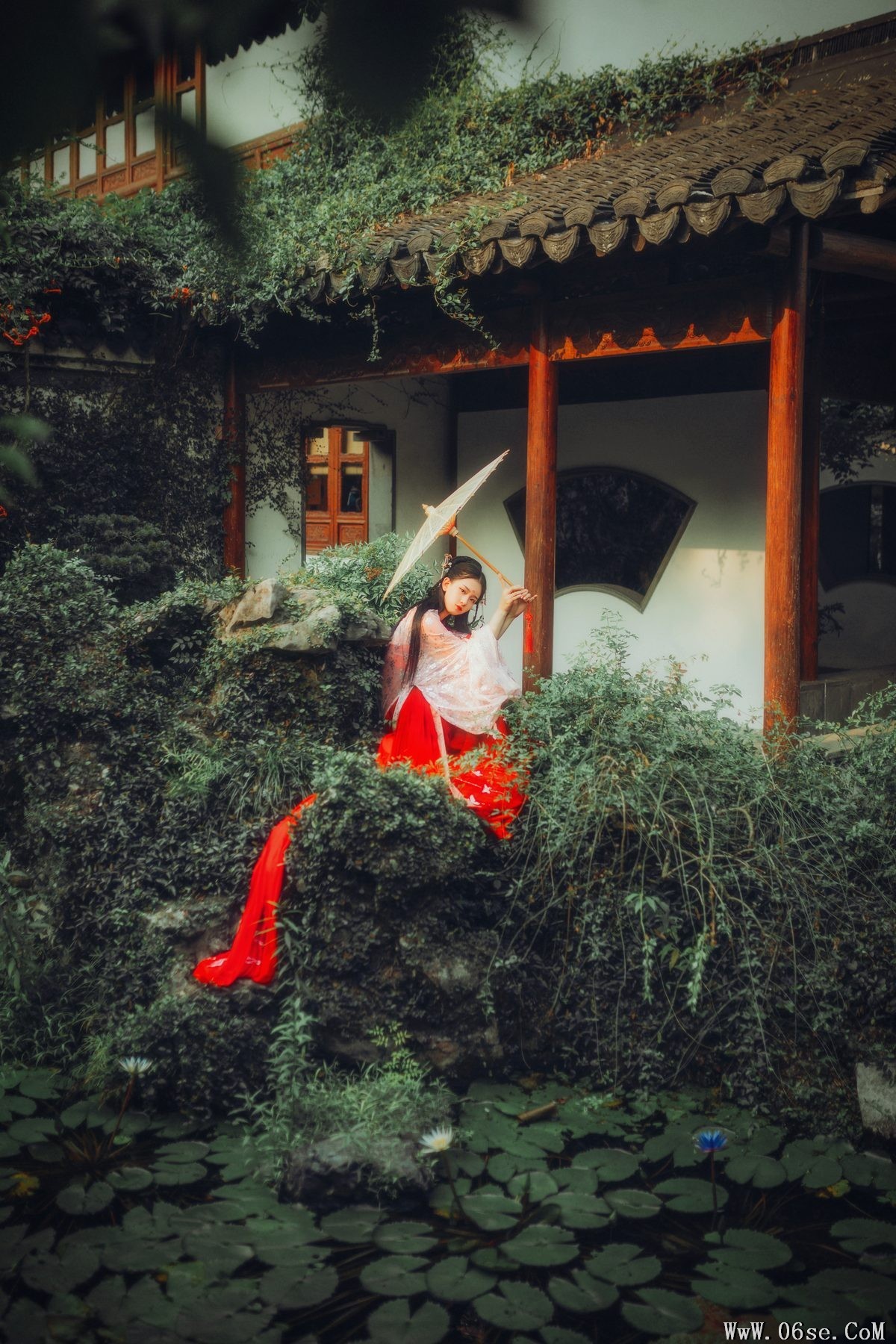 图片[10]-YiTuYu艺图语 Vol.4154 Xiao Jing Xian[26P]-六色网