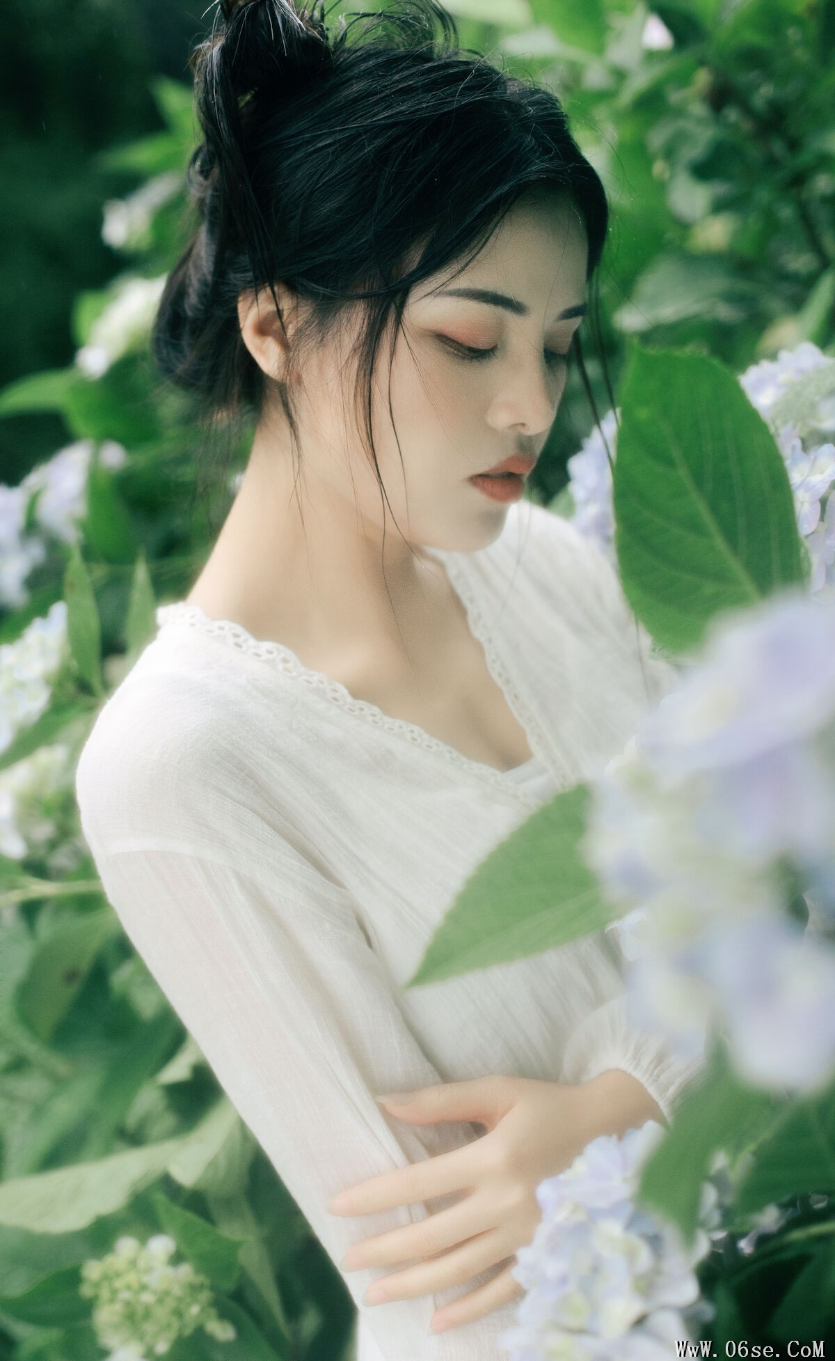 图片[23]-YiTuYu艺图语 Vol.7317 An Ni[24P]-六色网