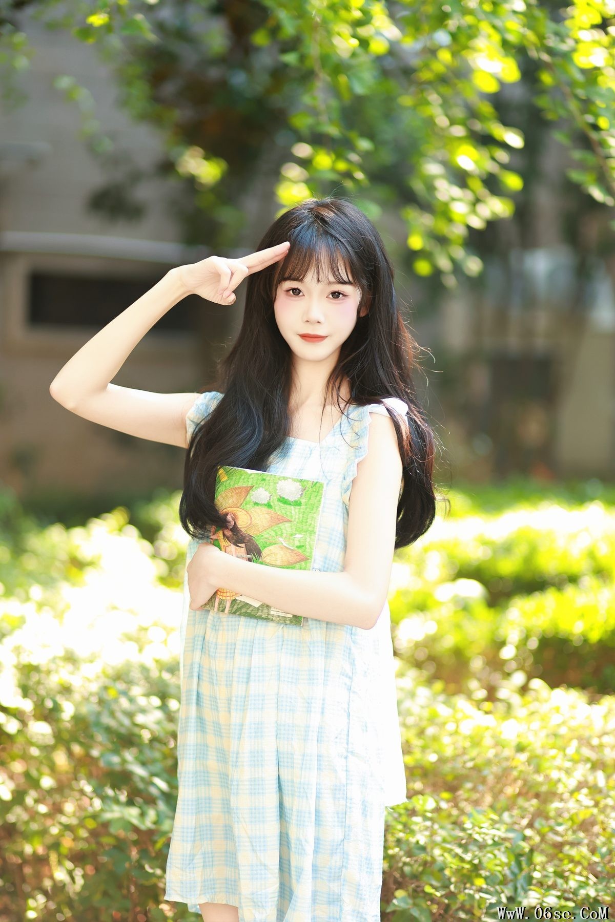 图片[4]-YiTuYu艺图语 Vol.5873 Guan Ning[24P]-六色网