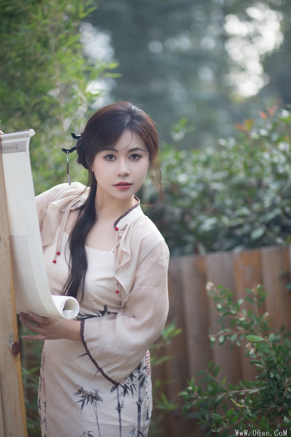 图片[22]-YiTuYu艺图语 Vol.5958 He Ming Zhi Ying[35P]-六色网