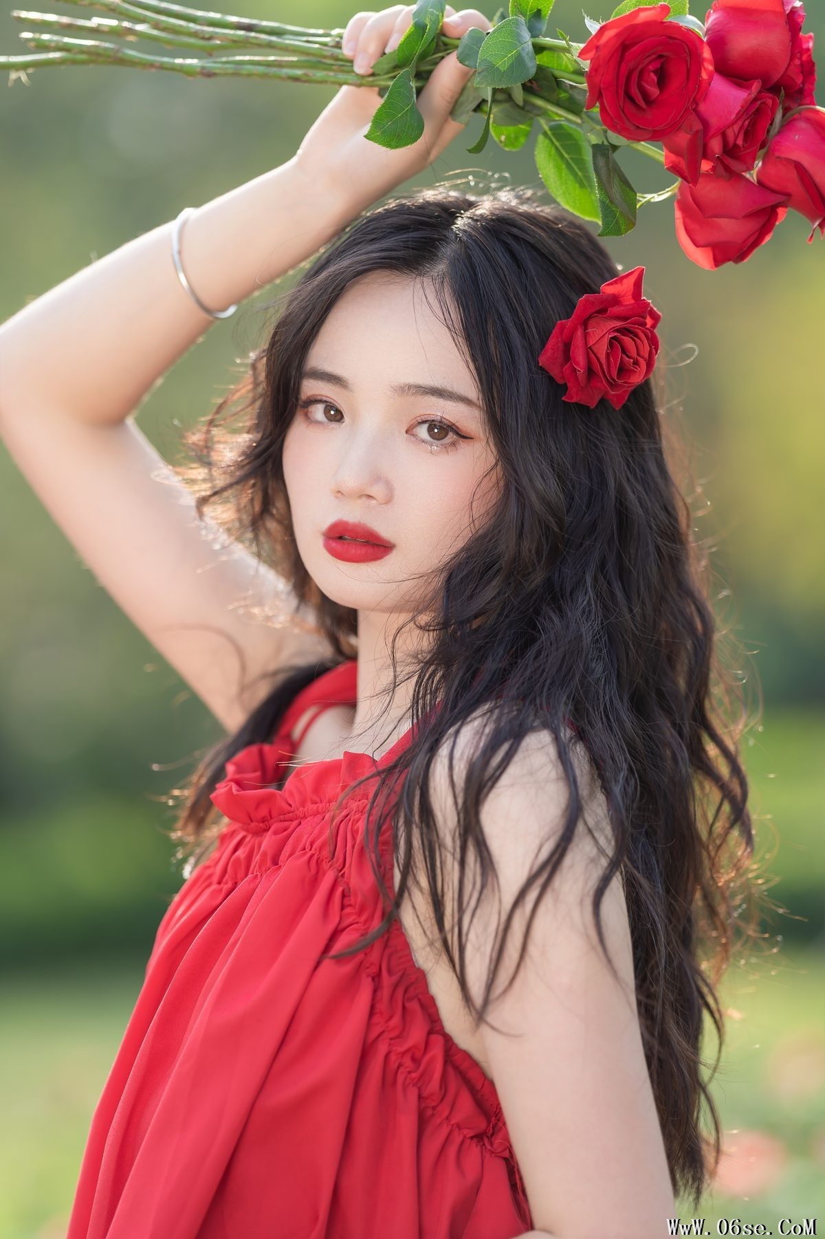图片[15]-YiTuYu艺图语 Vol.5962 Xiao Ou O[25P]-六色网