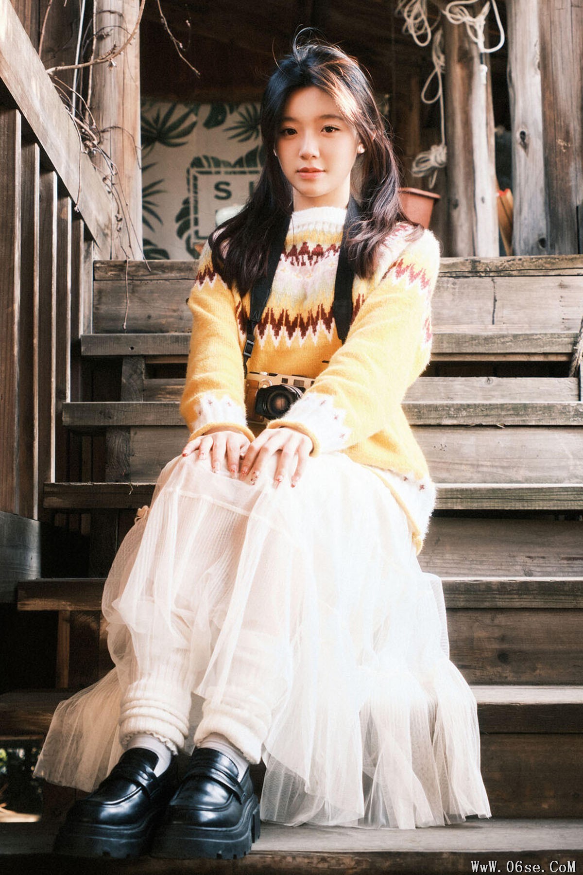 YiTuYu艺图语 Vol.6586 Xiao Mi Dou[37P]-六色网