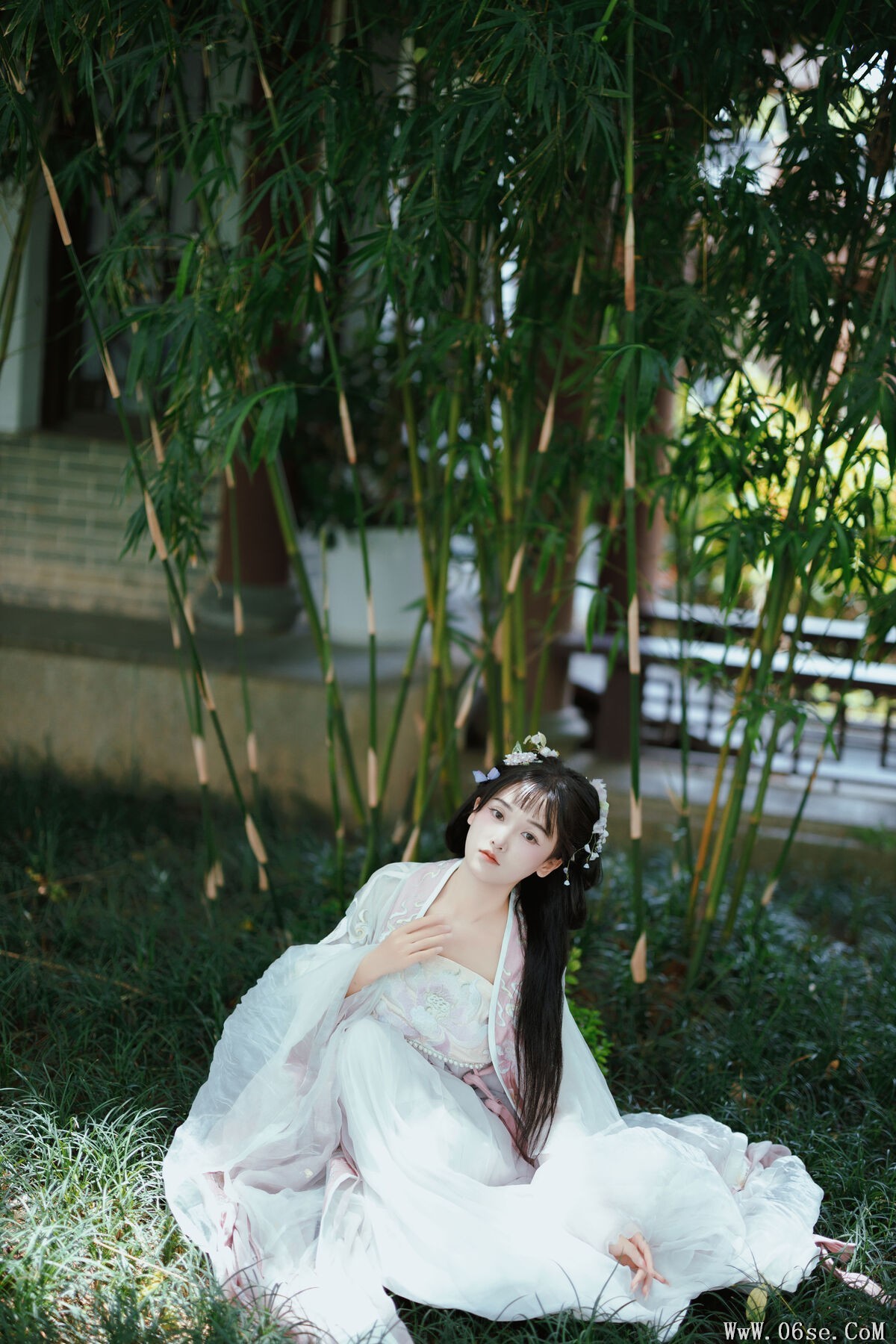图片[21]-YiTuYu艺图语 Vol.7426 Yi Ming[38P]-六色网