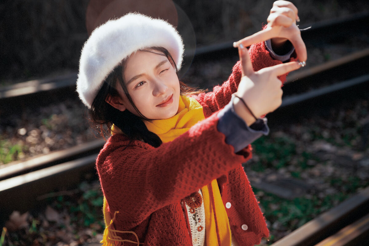 图片[17]-YiTuYu艺图语 Vol.6330 Bu Da Xiao Yao[35P]-六色网
