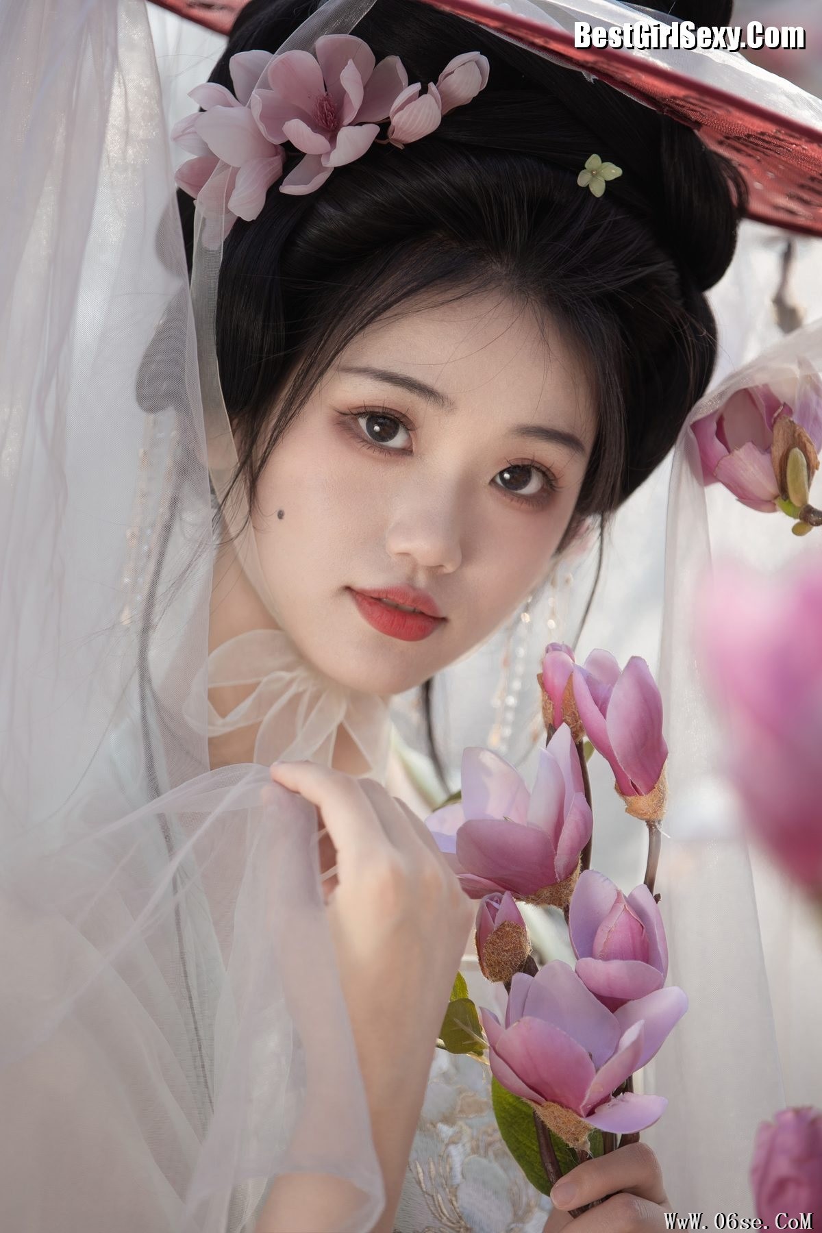 图片[24]-YiTuYu艺图语 Vol.3885 Wan Jiang Ting[33P]-六色网
