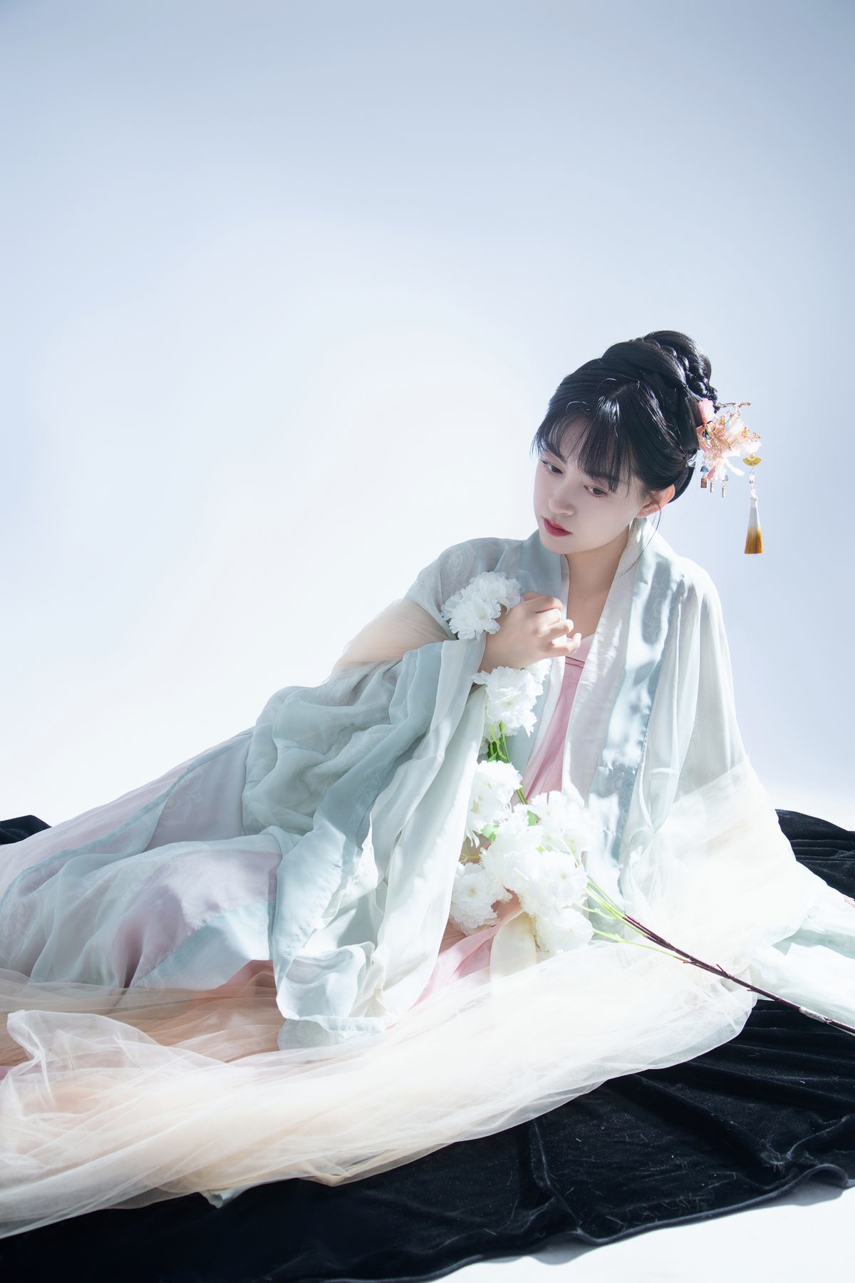 图片[22]-YiTuYu艺图语 Vol.6044 Yi Xuan[22P]-六色网