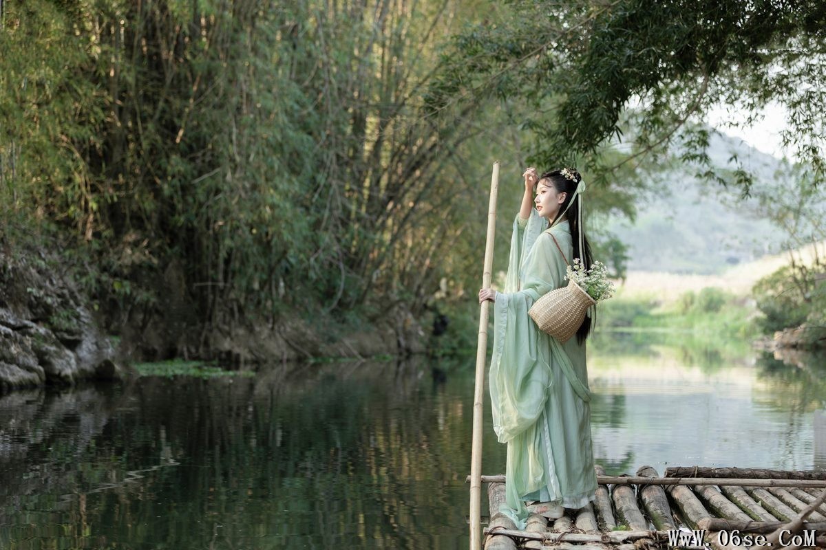 图片[20]-YiTuYu艺图语 Vol.3855 Suan La Tang Er[22P]-六色网