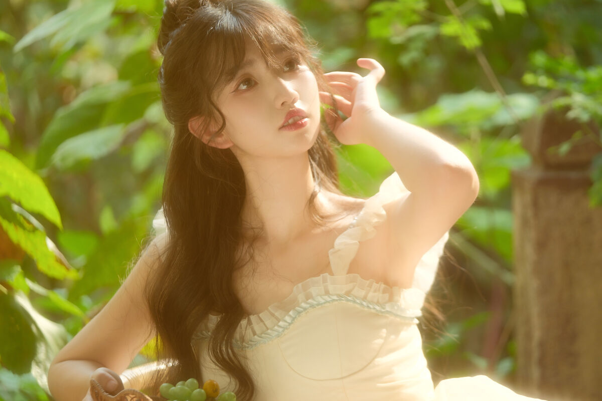 图片[19]-YiTuYu艺图语 Vol.7553 Shi Yi[23P]-六色网