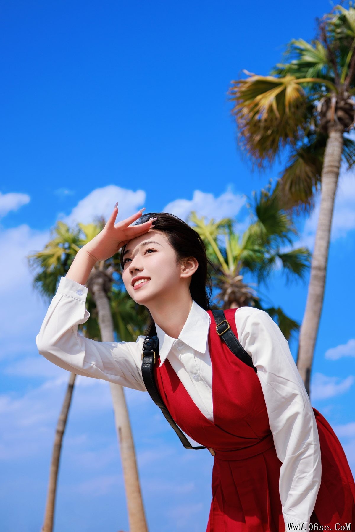 图片[19]-YiTuYu艺图语 Vol.4810 Pei Tong Xue[33P]-六色网