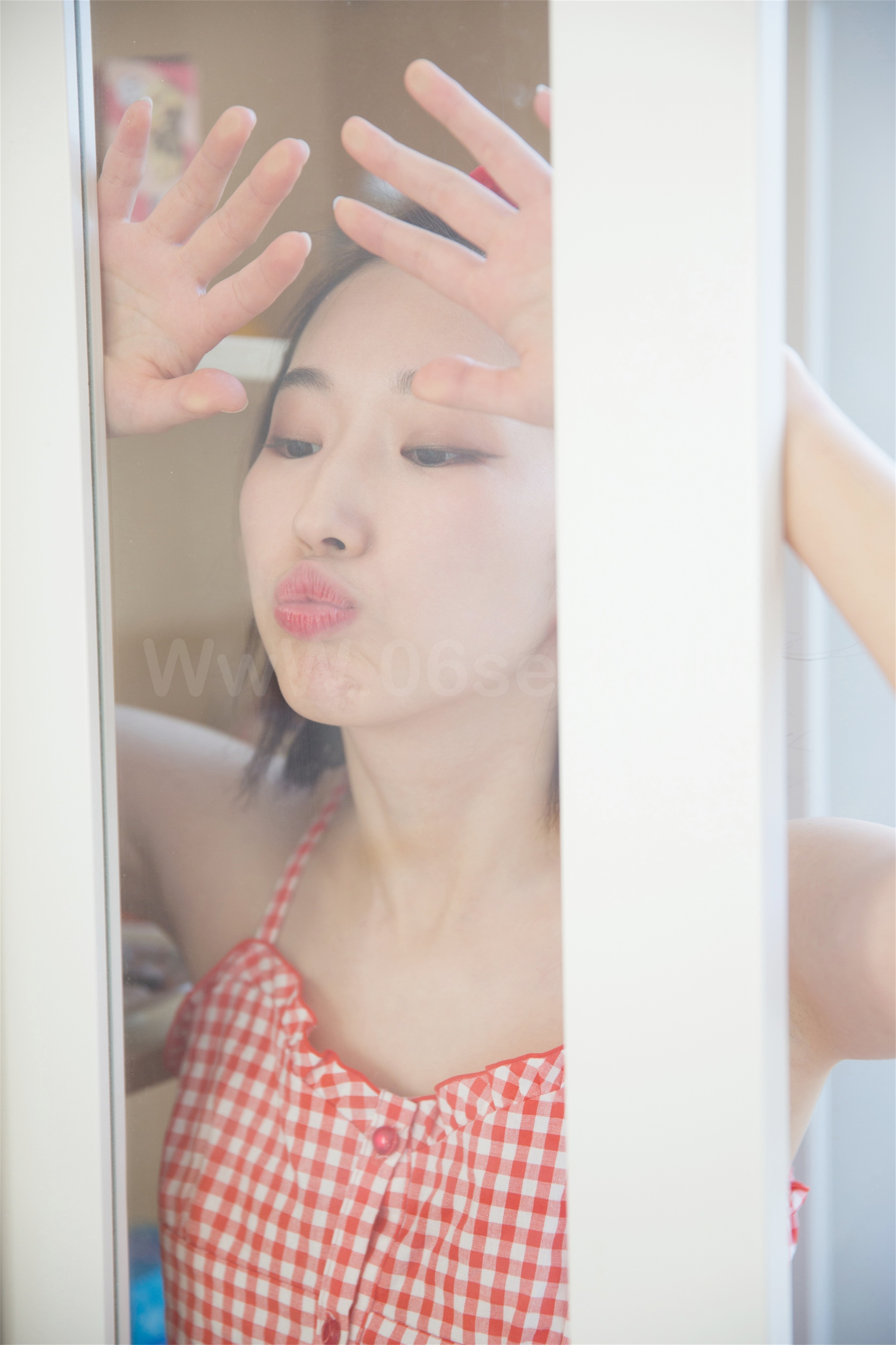 图片[20]-雅拉伊 – 《阳光女生》[37P]-六色网