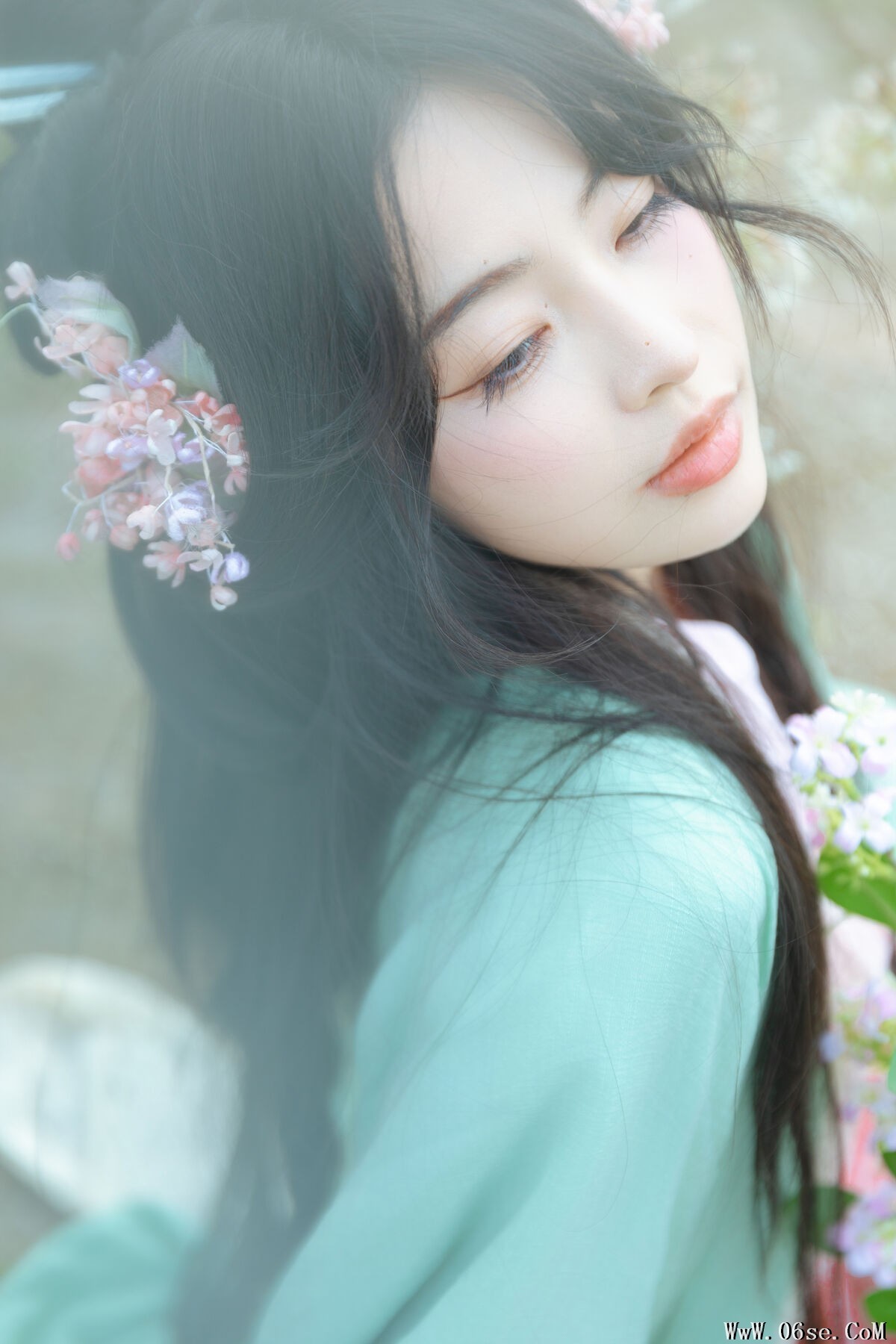 图片[13]-YiTuYu艺图语 Vol.7122 Lan Yin[26P]-六色网