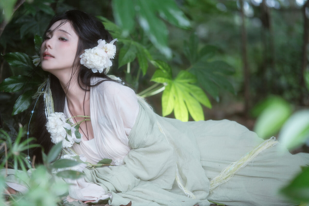 图片[19]-YiTuYu艺图语 Vol.7478 Yi Zhi Mu Yao Yao[27P]-六色网