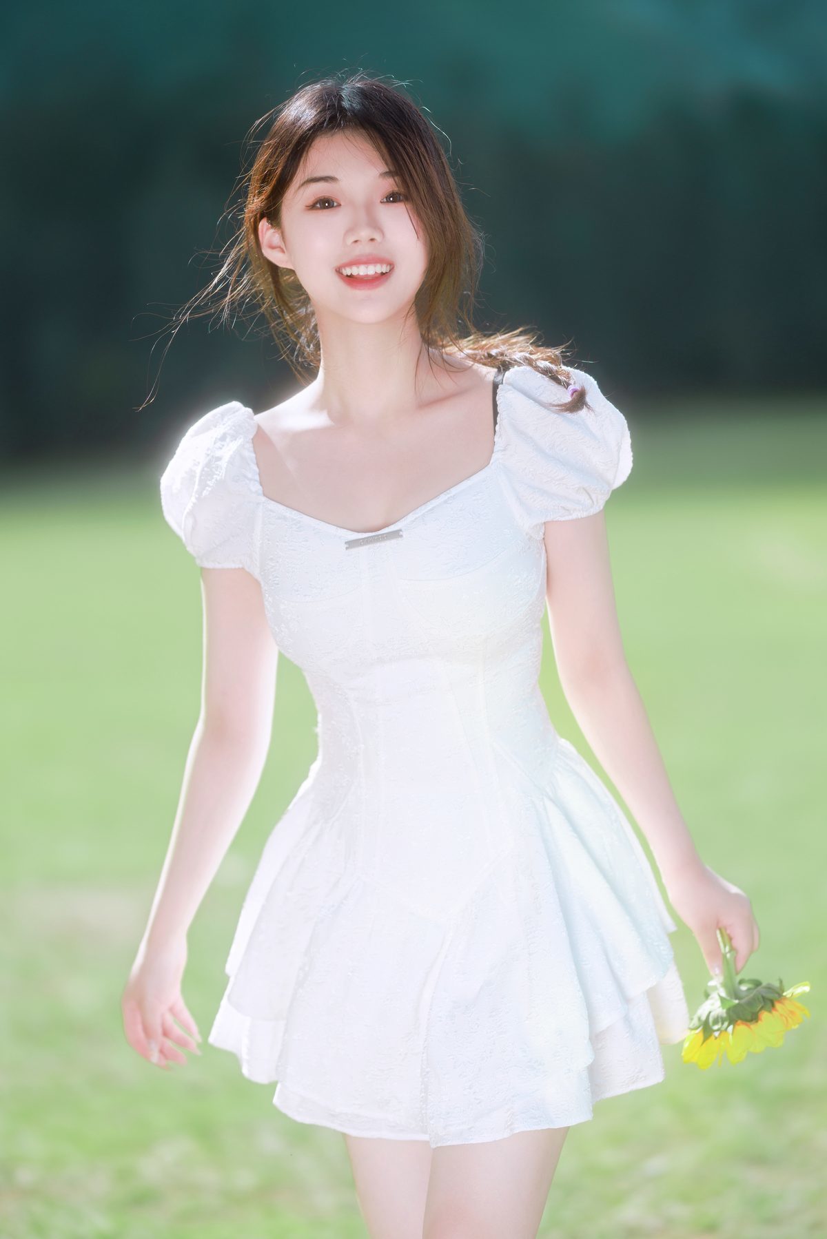 图片[3]-YiTuYu艺图语 Vol.5119 Pei Tong Xue[29P]-六色网
