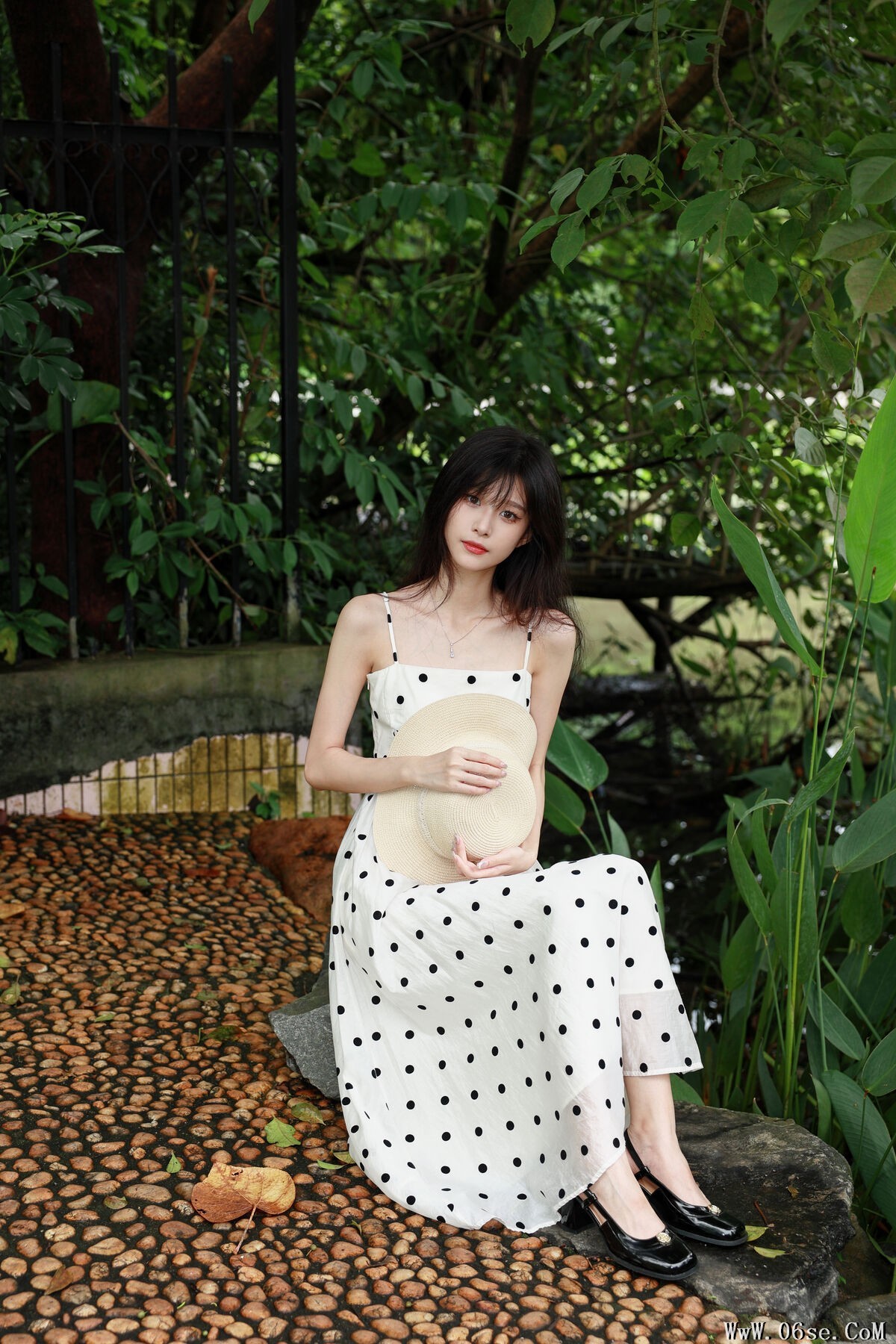 图片[17]-YiTuYu艺图语 Vol.7307 Xiao Le Ge Fei Xiang[29P]-六色网