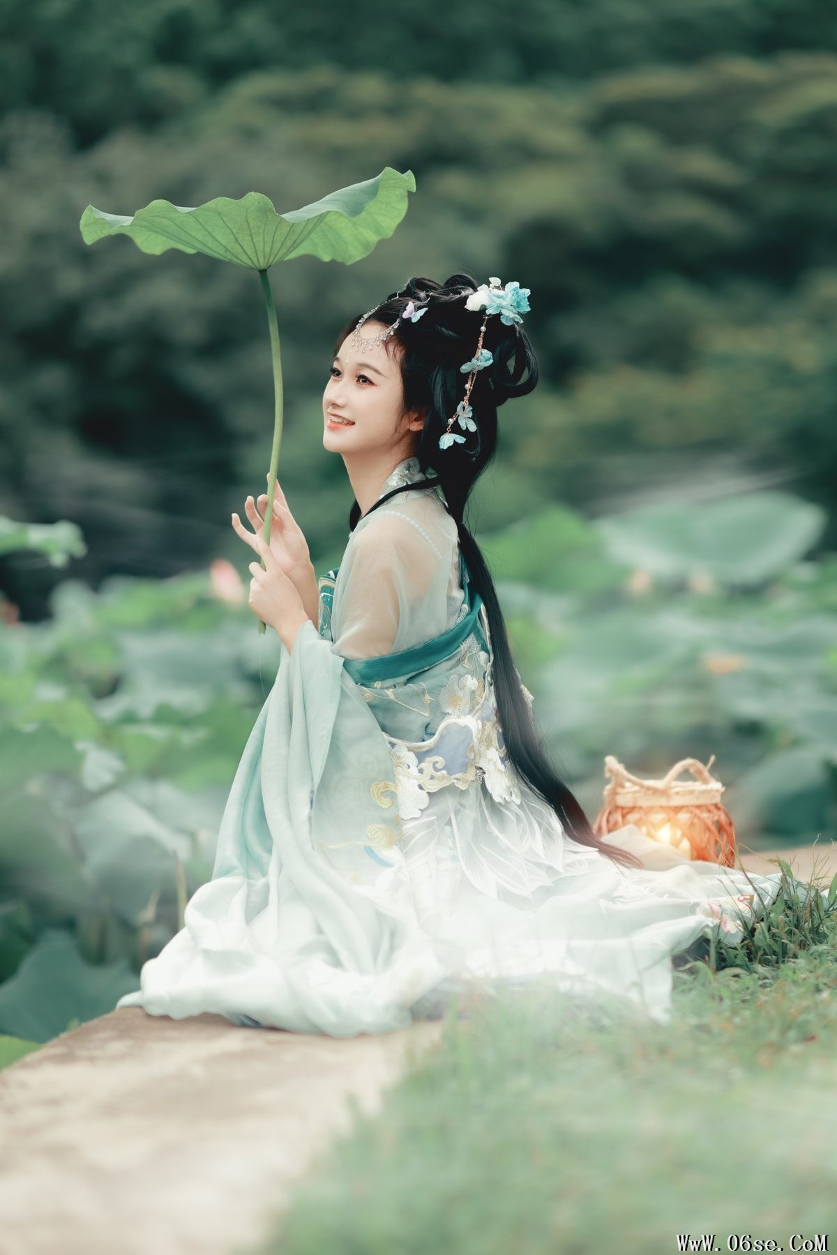图片[5]-YiTuYu艺图语 Vol.4854 Zhang Yu[31P]-六色网