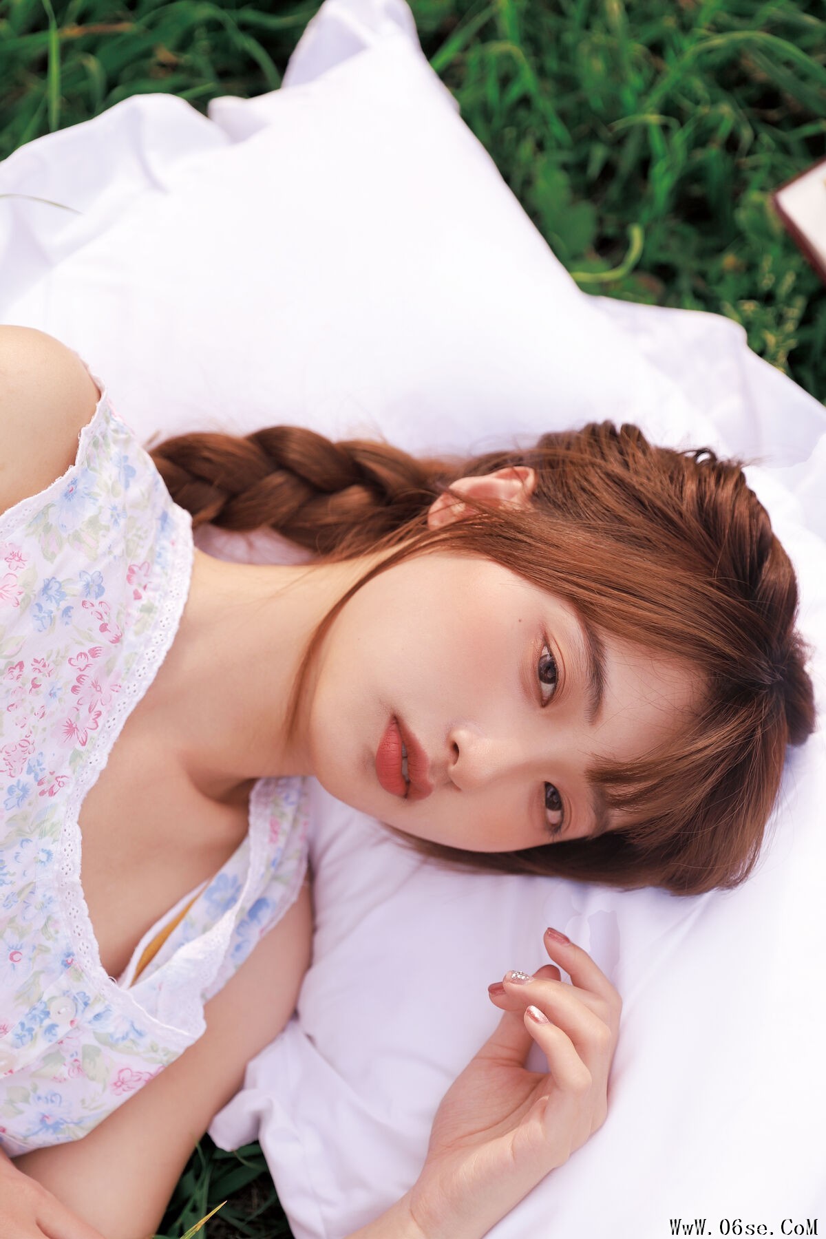 图片[19]-YiTuYu艺图语 Vol.7147 Chen Nian Xiao Jiu[34P]-六色网