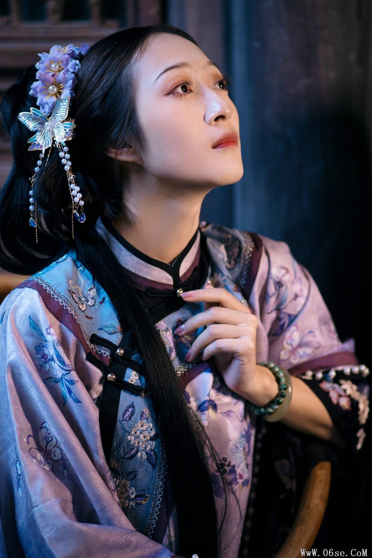 图片[13]-YiTuYu艺图语 Vol.6220 Su Ye Bu Ji Ge[24P]-六色网