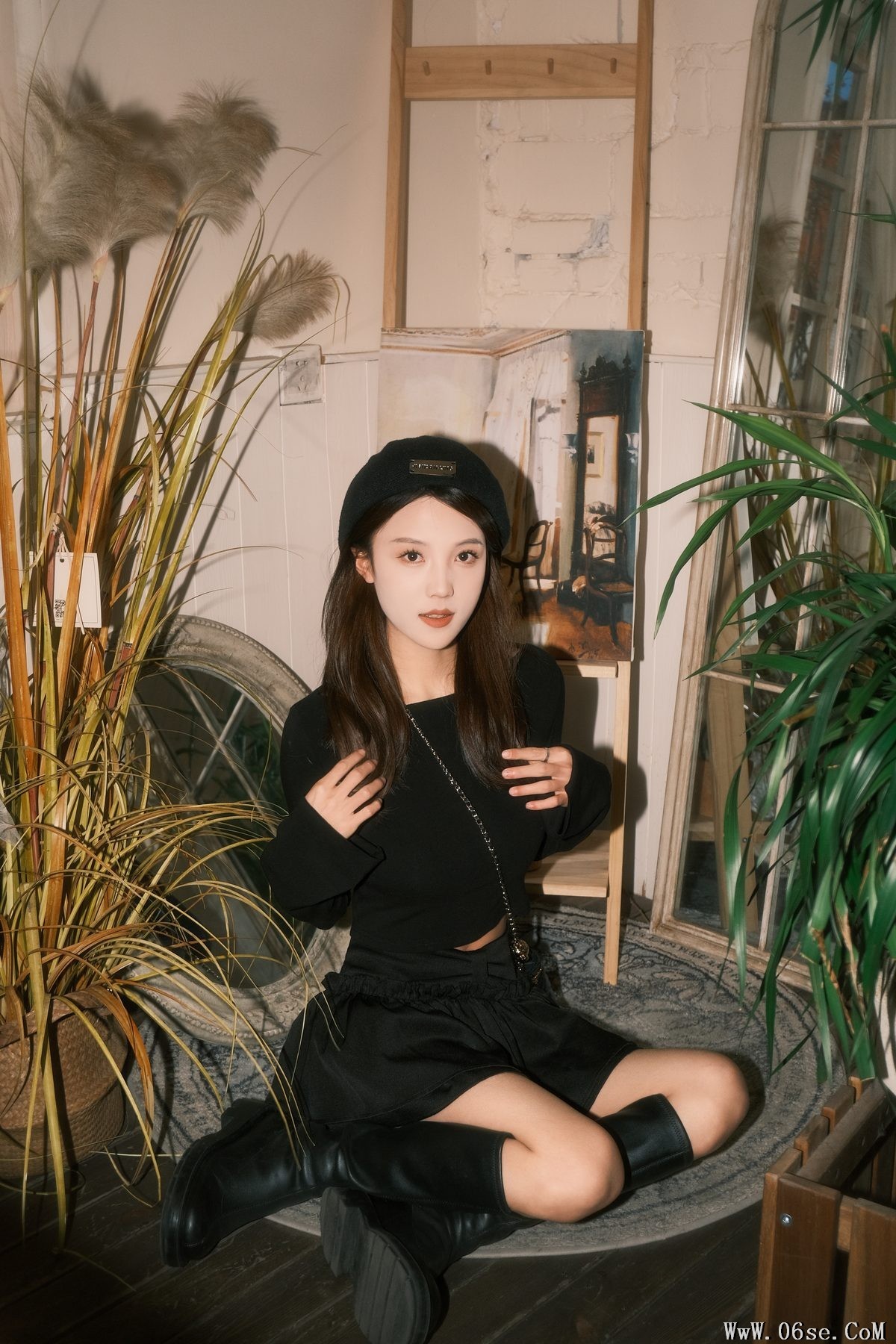 图片[31]-YiTuYu艺图语 Vol.5735 YYYY[31P]-六色网