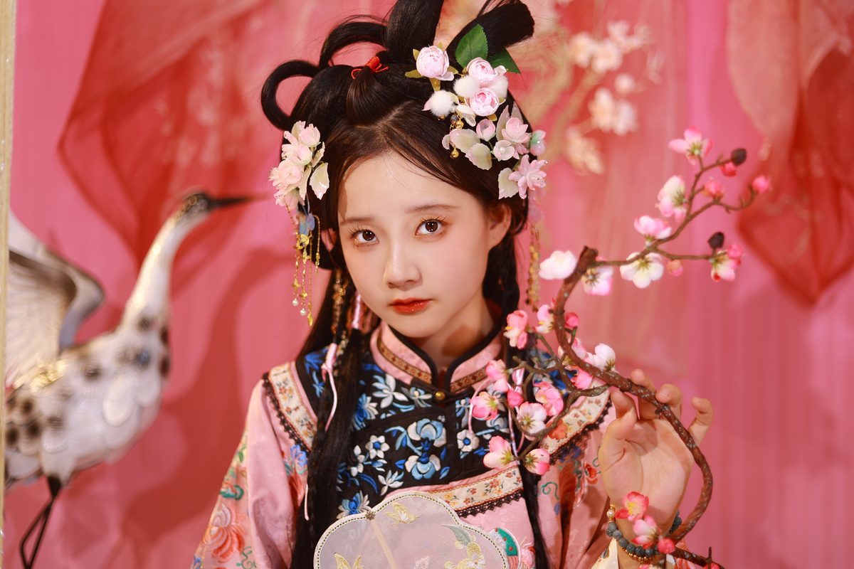 图片[21]-YiTuYu艺图语 Vol.4378 You Er Bai Bai[35P]-六色网