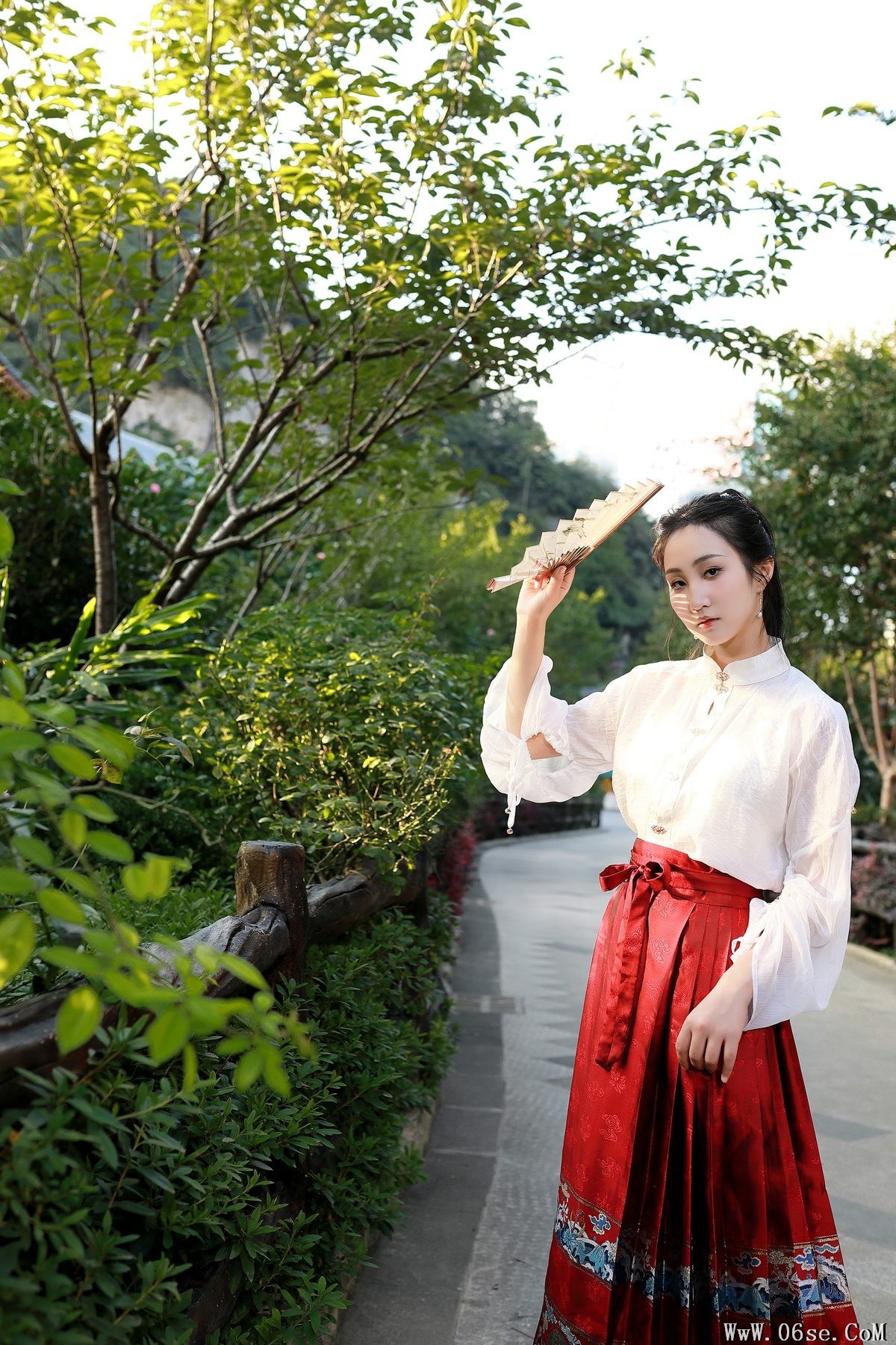 图片[56]-YiTuYu艺图语 Vol.5402 Cha Xiao Tu[60P]-六色网
